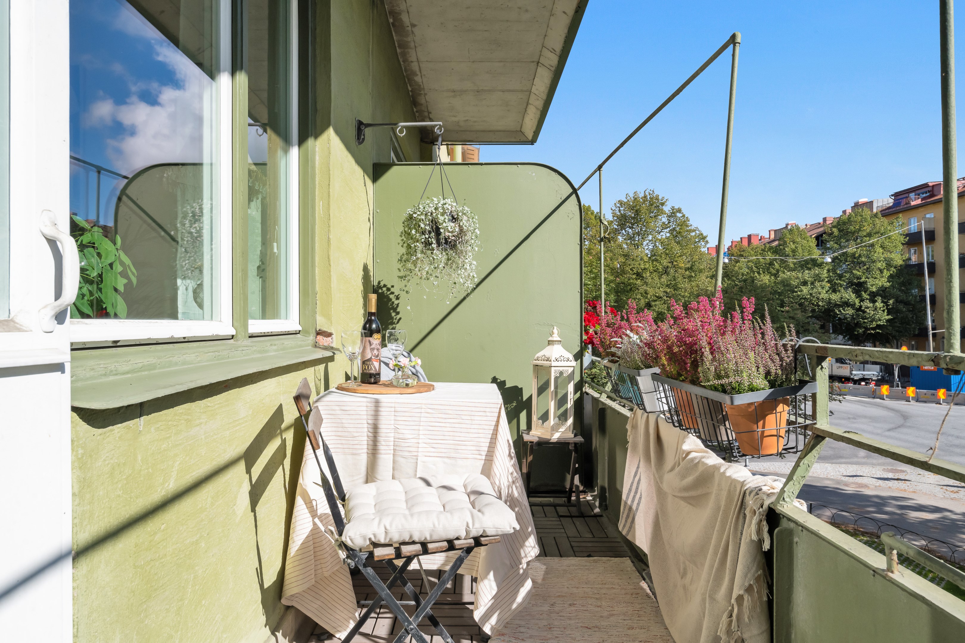 Bostadsbild från Luthagsesplanaden 26A, Såld i Luthagen, Uppsala