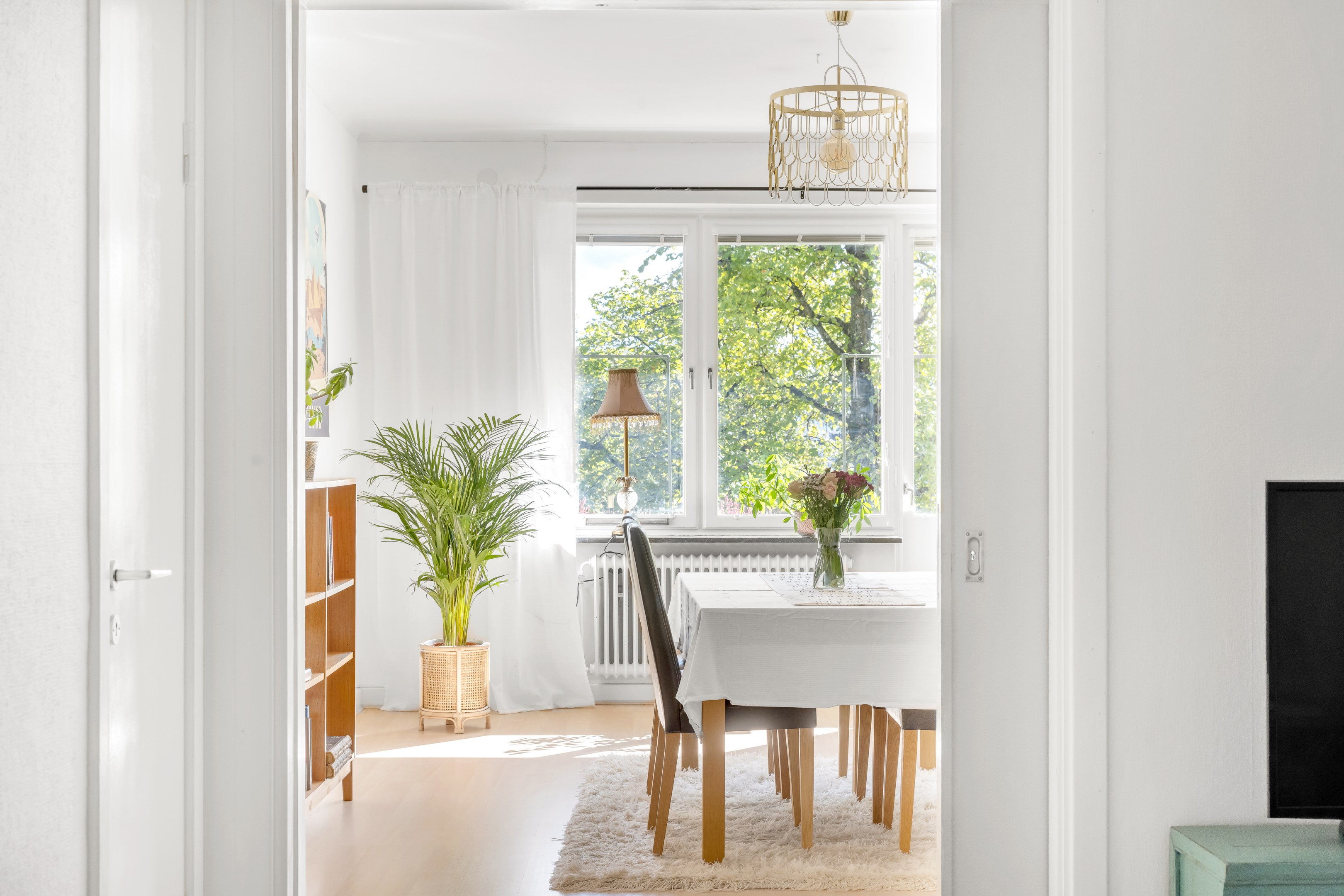 Bostadsbild från Luthagsesplanaden 26A, Såld i Luthagen, Uppsala