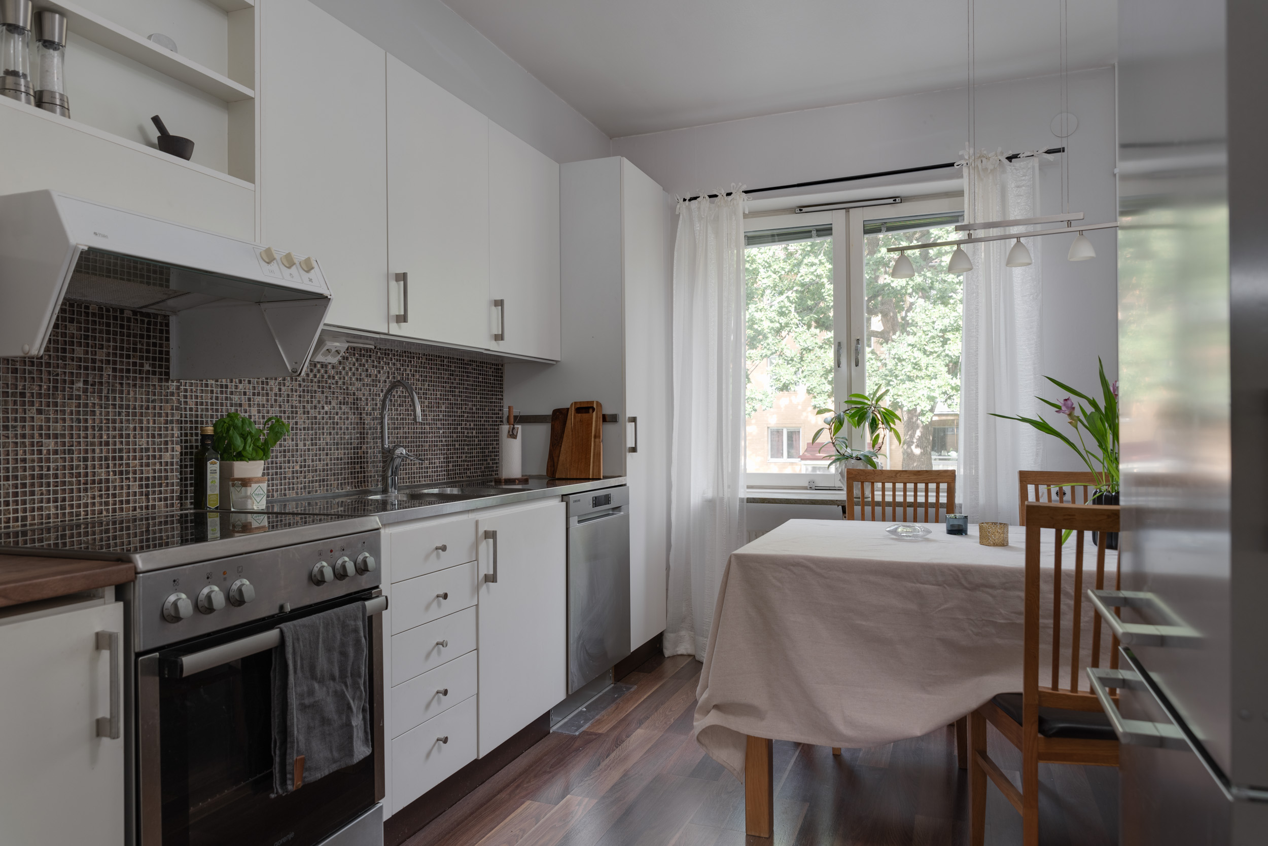 Bostadsbild från Backsippsgatan 15C, Såld i Gideonsberg, Västerås