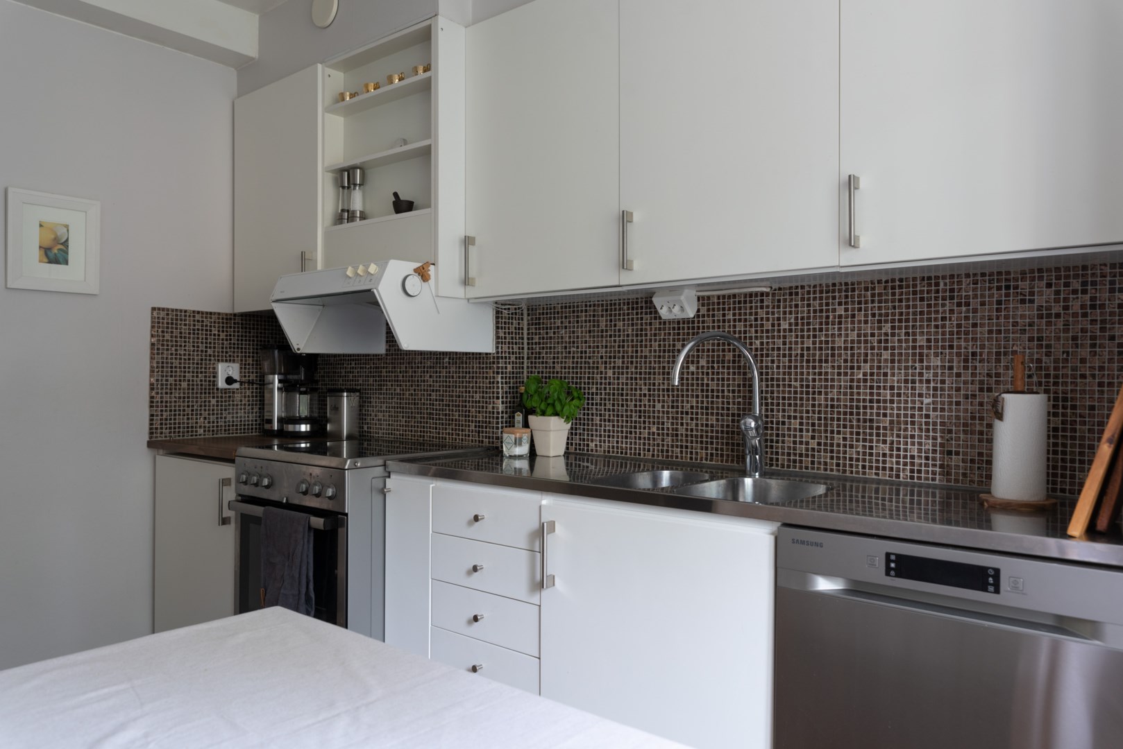 Bostadsbild från Backsippsgatan 15C, Såld i Gideonsberg, Västerås