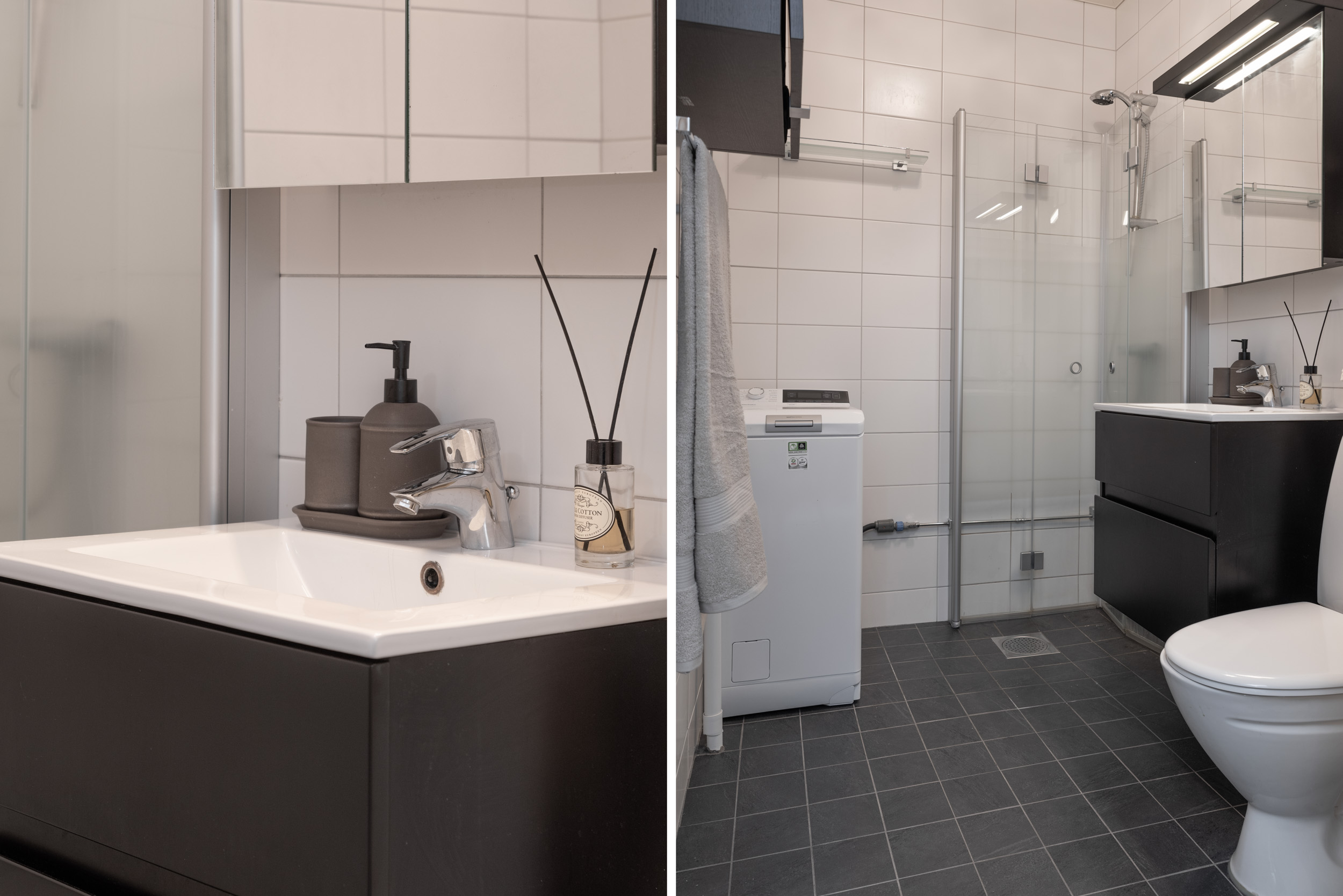 Bostadsbild från Backsippsgatan 15C, Såld i Gideonsberg, Västerås