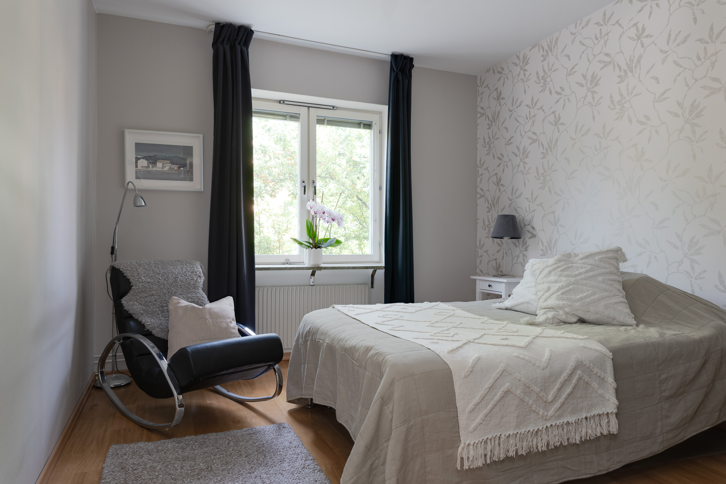 Bostadsbild från Backsippsgatan 15C, Såld i Gideonsberg, Västerås