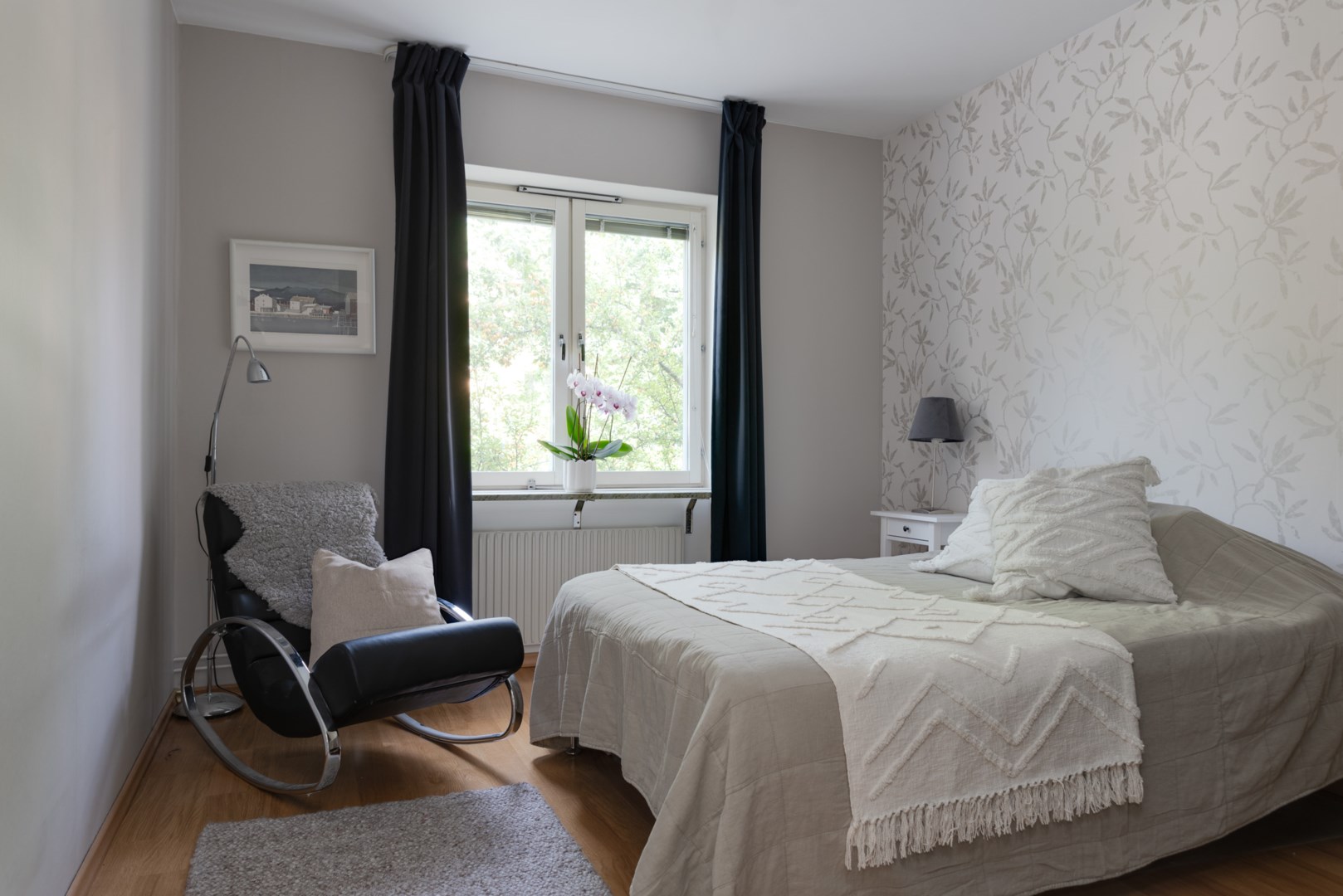 Bostadsbild från Backsippsgatan 15C, Såld i Gideonsberg, Västerås