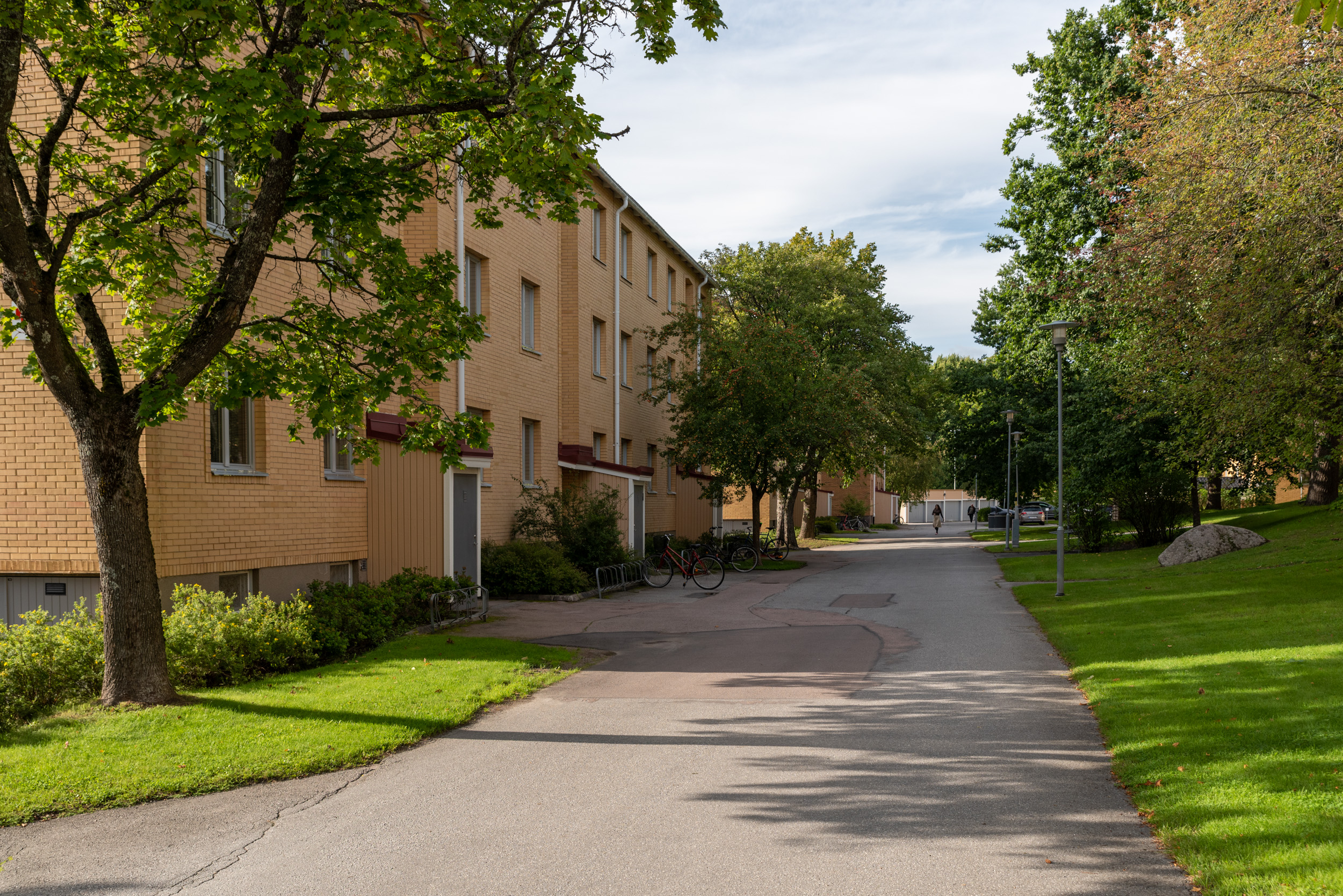 Bostadsbild från Backsippsgatan 15C, Såld i Gideonsberg, Västerås