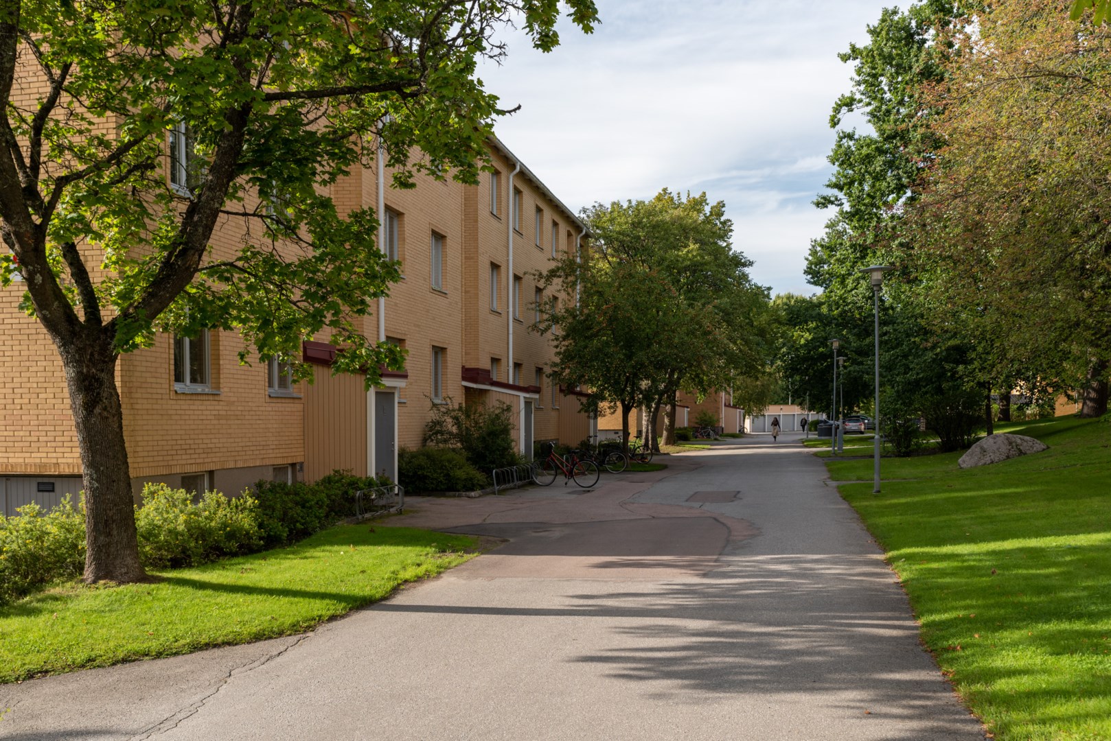 Bostadsbild från Backsippsgatan 15C, Såld i Gideonsberg, Västerås