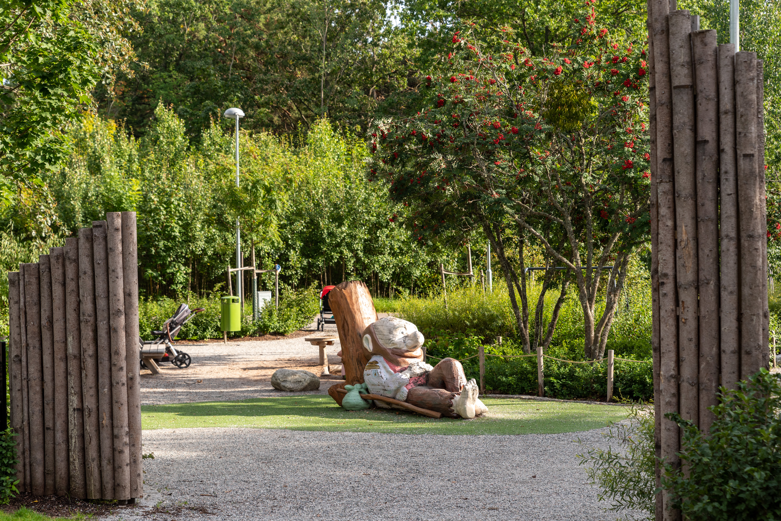 Bostadsbild från Backsippsgatan 15C, Såld i Gideonsberg, Västerås