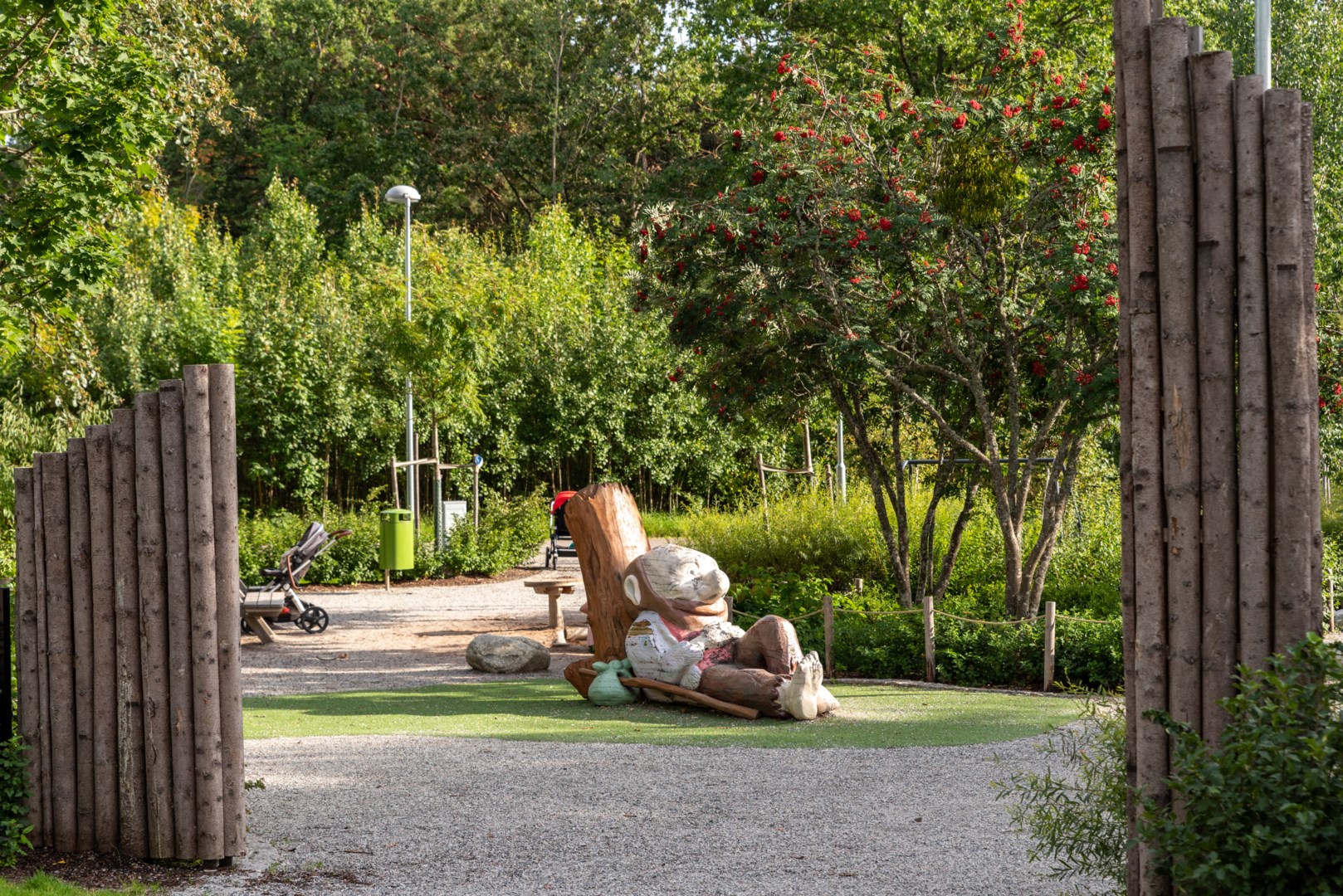 Bostadsbild från Backsippsgatan 15C, Såld i Gideonsberg, Västerås