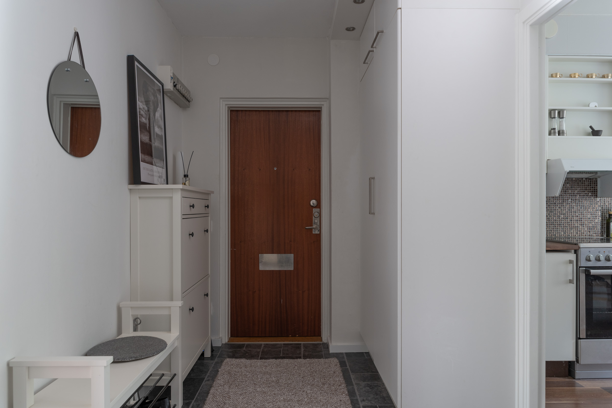 Bostadsbild från Backsippsgatan 15C, Såld i Gideonsberg, Västerås