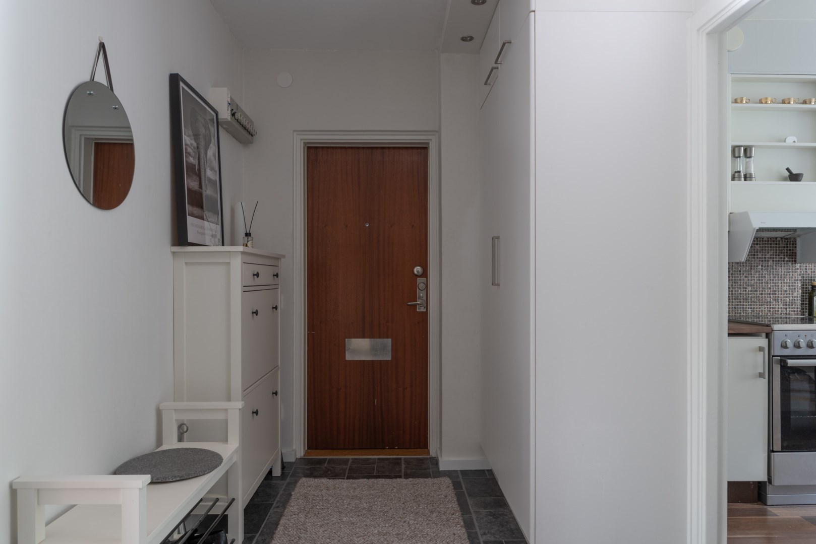 Bostadsbild från Backsippsgatan 15C, Såld i Gideonsberg, Västerås