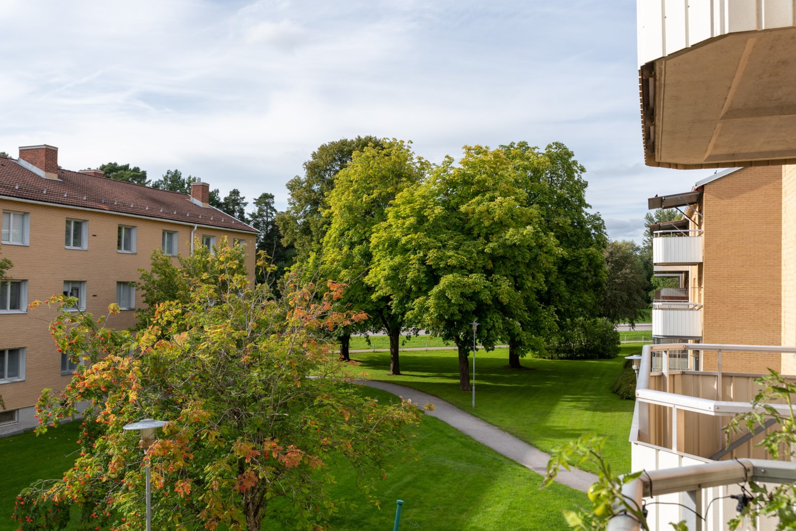 Bostadsbild från Backsippsgatan 15C, Såld i Gideonsberg, Västerås