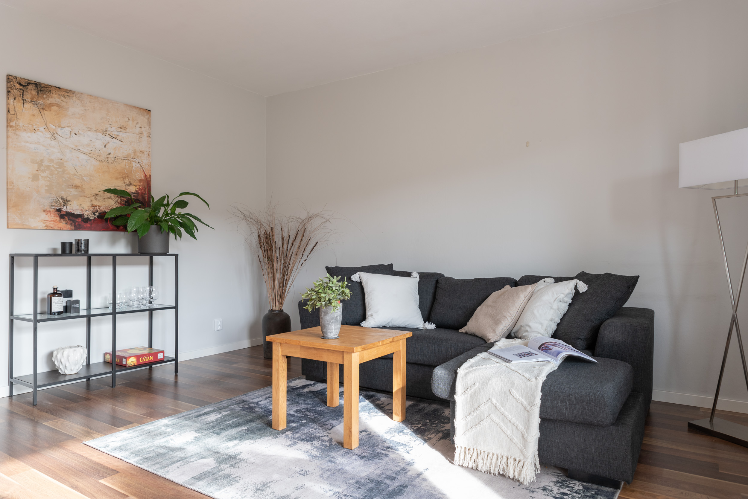 Bostadsbild från Backsippsgatan 15C, Såld i Gideonsberg, Västerås