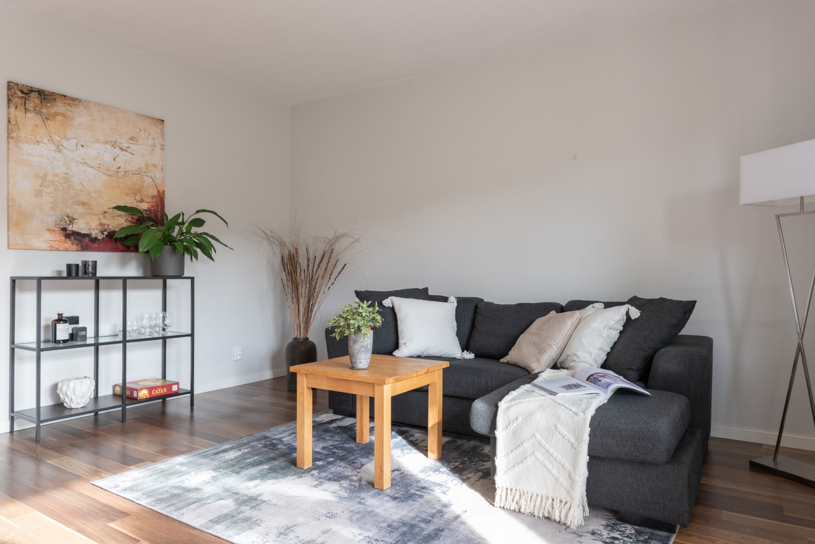 Bostadsbild från Backsippsgatan 15C, Såld i Gideonsberg, Västerås