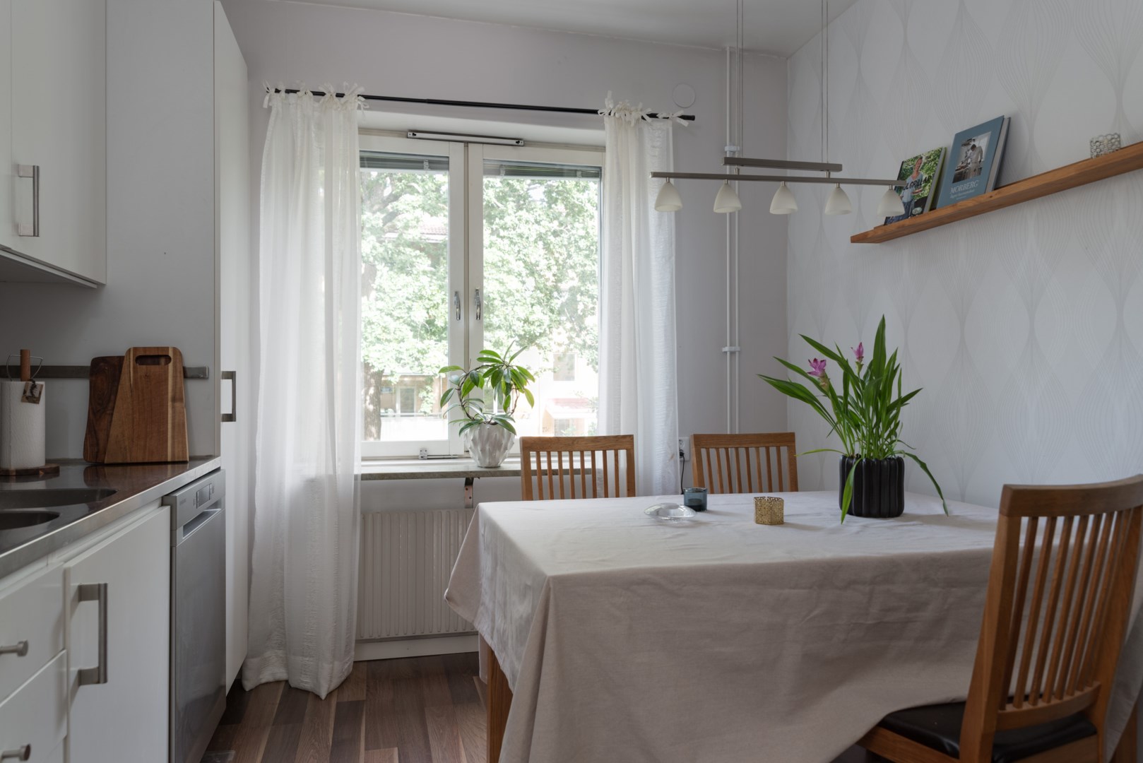 Bostadsbild från Backsippsgatan 15C, Såld i Gideonsberg, Västerås