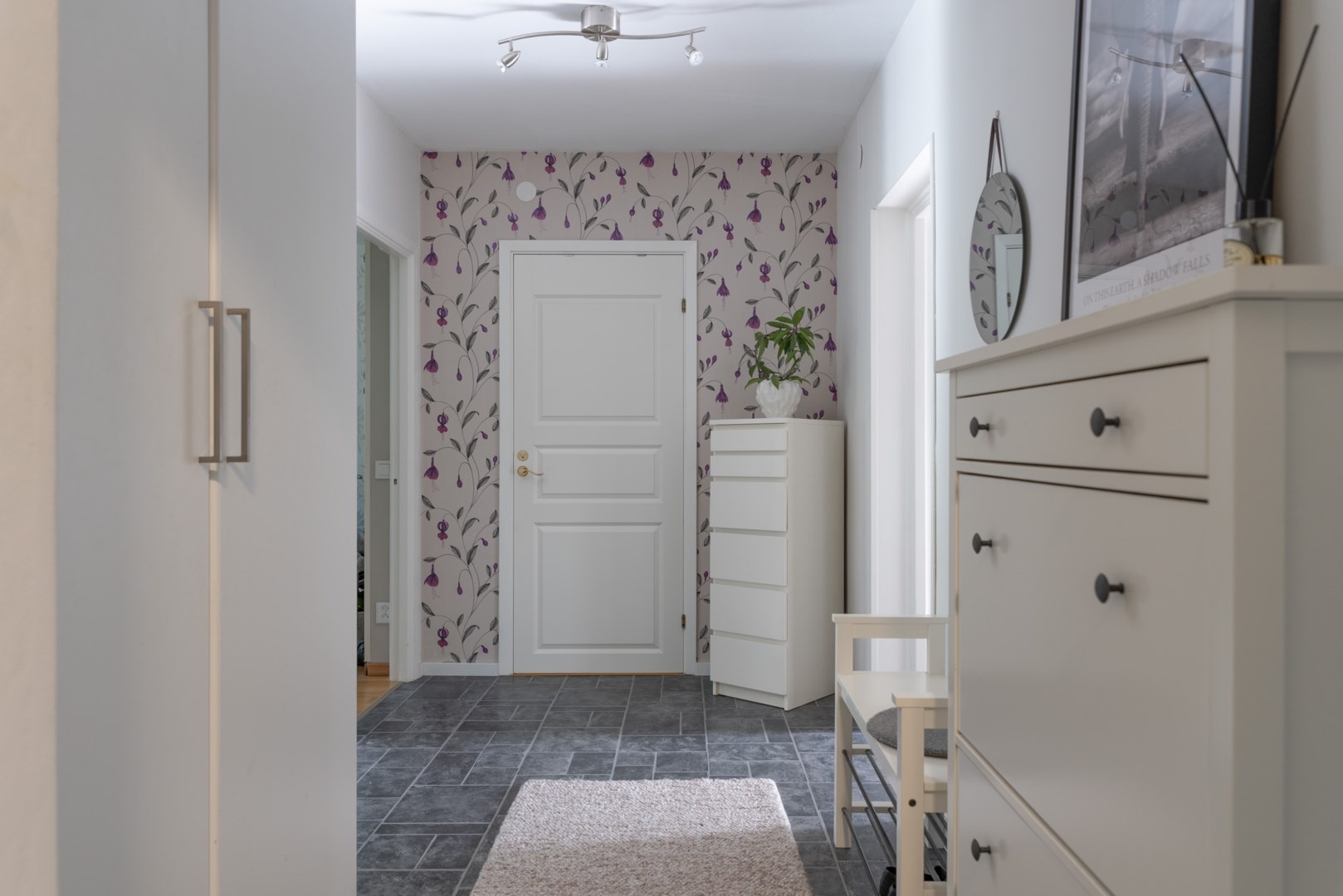 Bostadsbild från Backsippsgatan 15C, Såld i Gideonsberg, Västerås