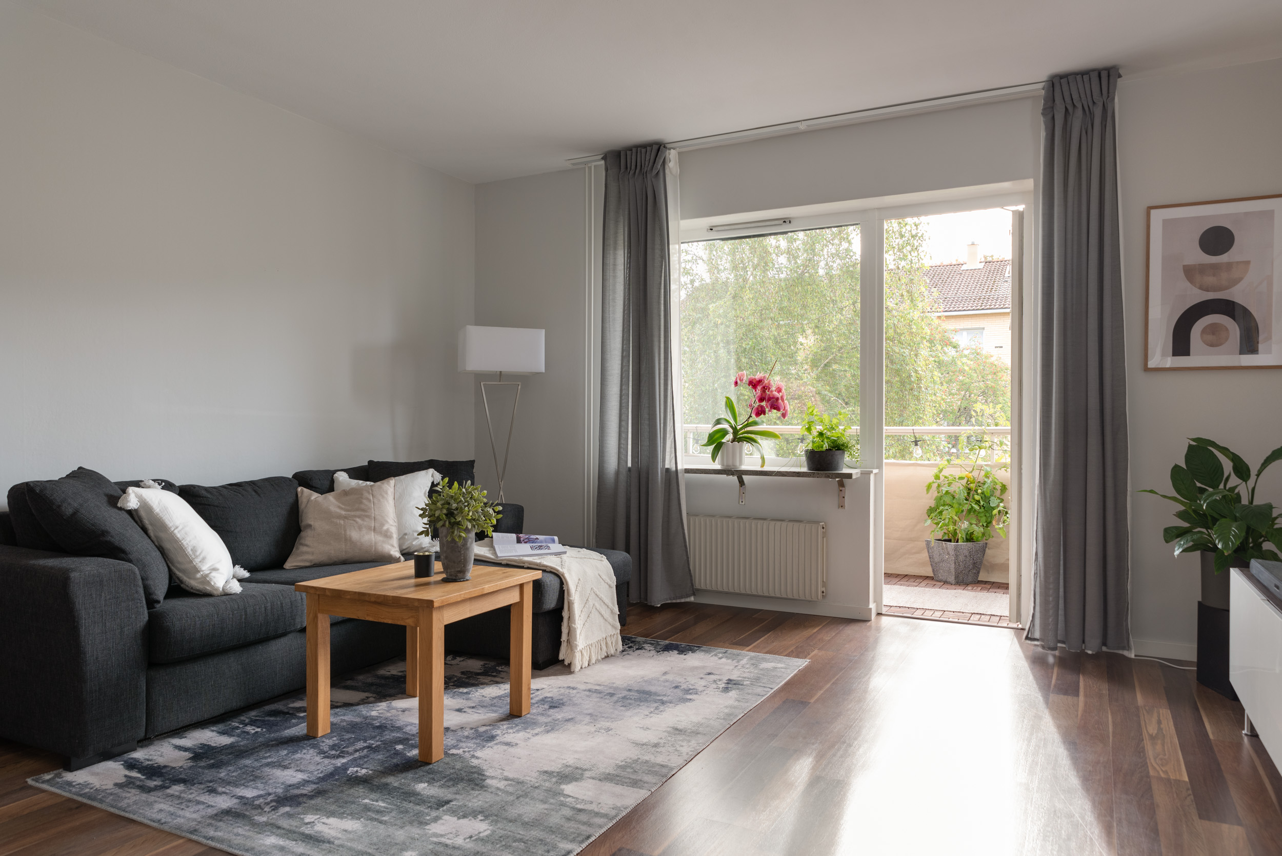 Bostadsbild från Backsippsgatan 15C, Såld i Gideonsberg, Västerås