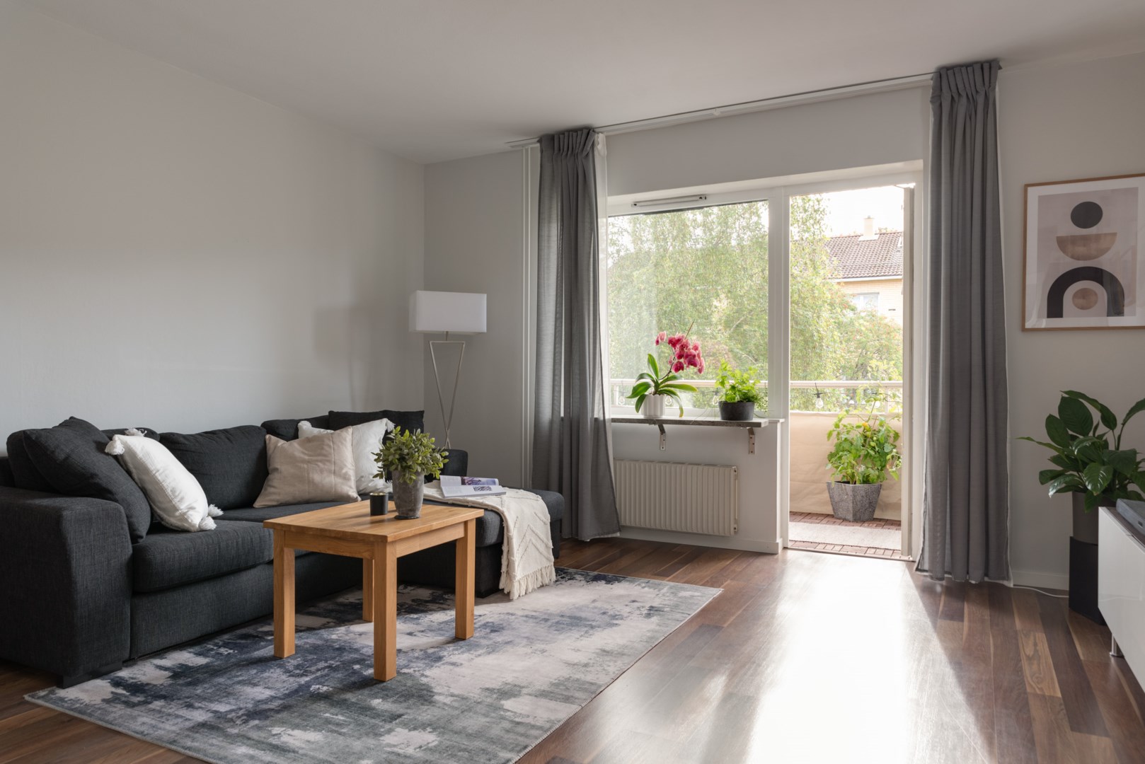 Bostadsbild från Backsippsgatan 15C, Såld i Gideonsberg, Västerås