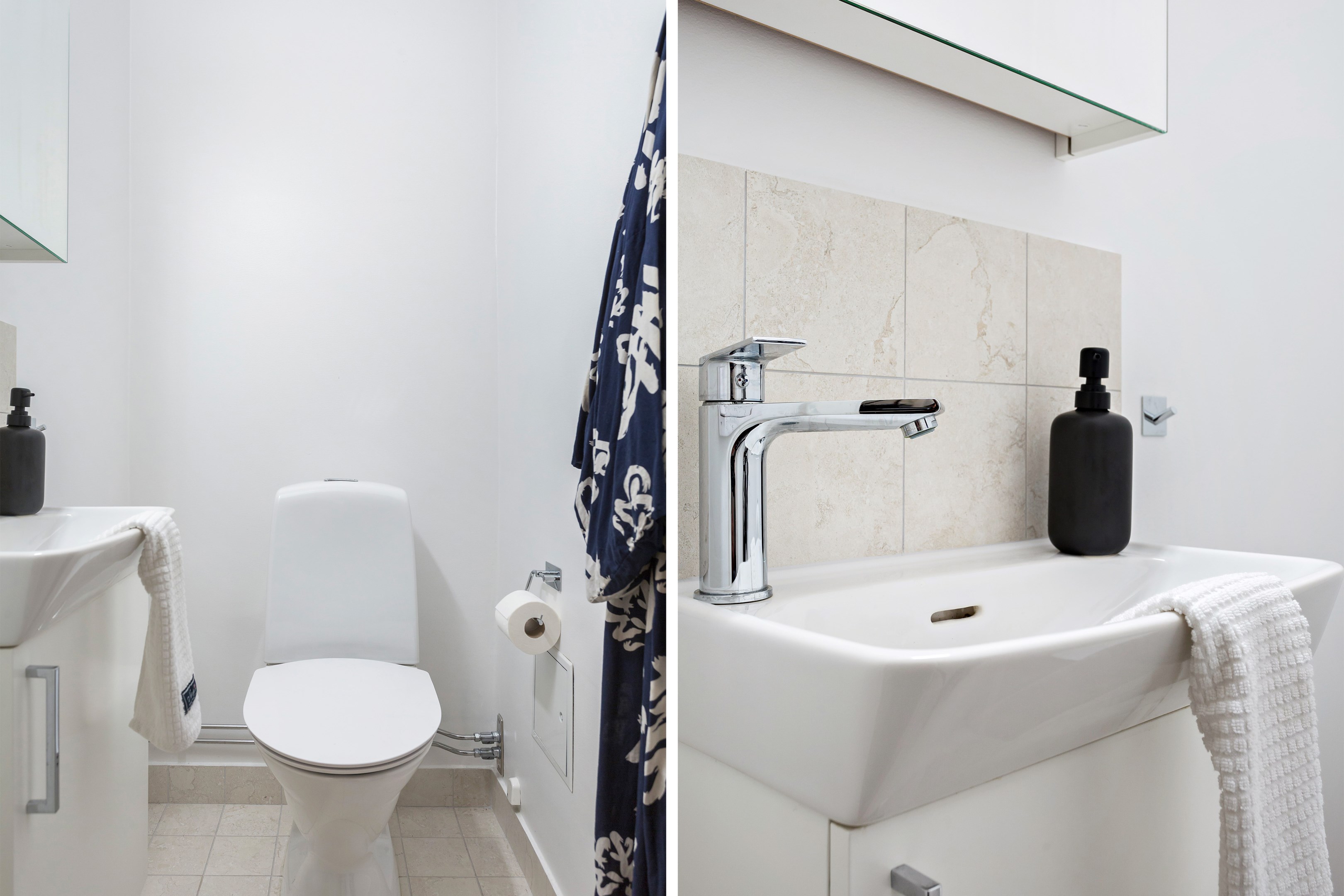 Bostadsbild från Edinsvägen 1, 10tr, Såld i Ektorp, Nacka