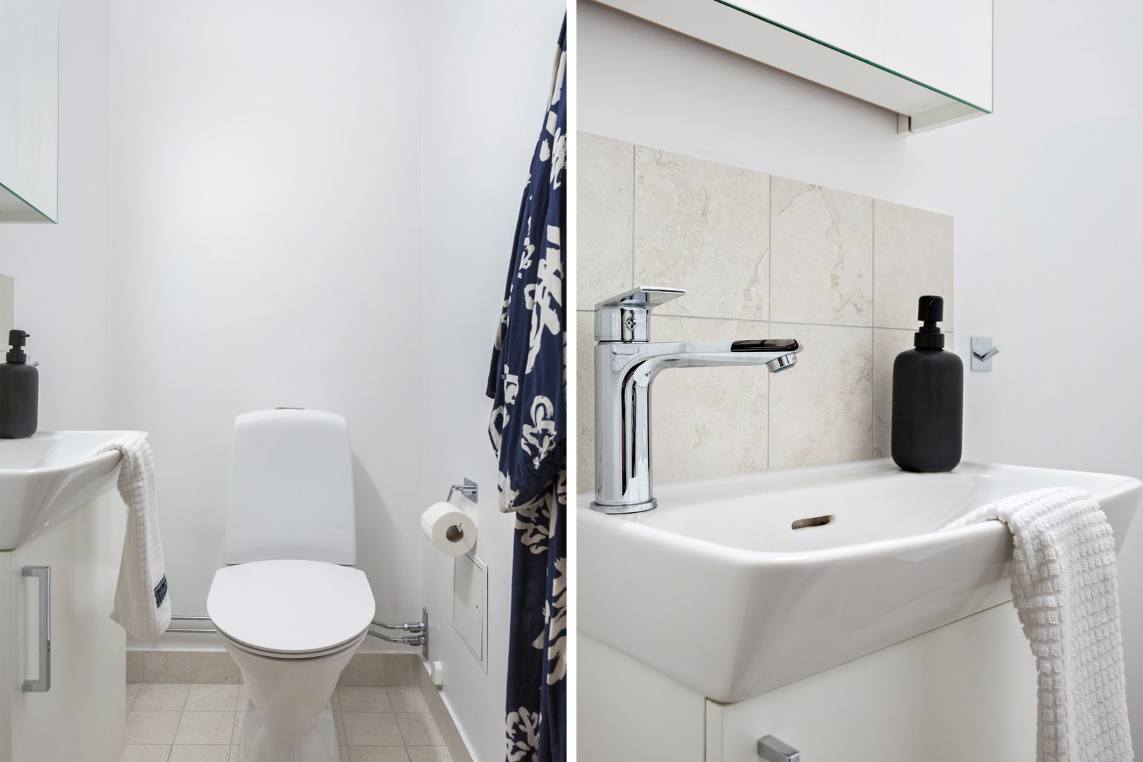 Bostadsbild från Edinsvägen 1, 10tr, Såld i Ektorp, Nacka