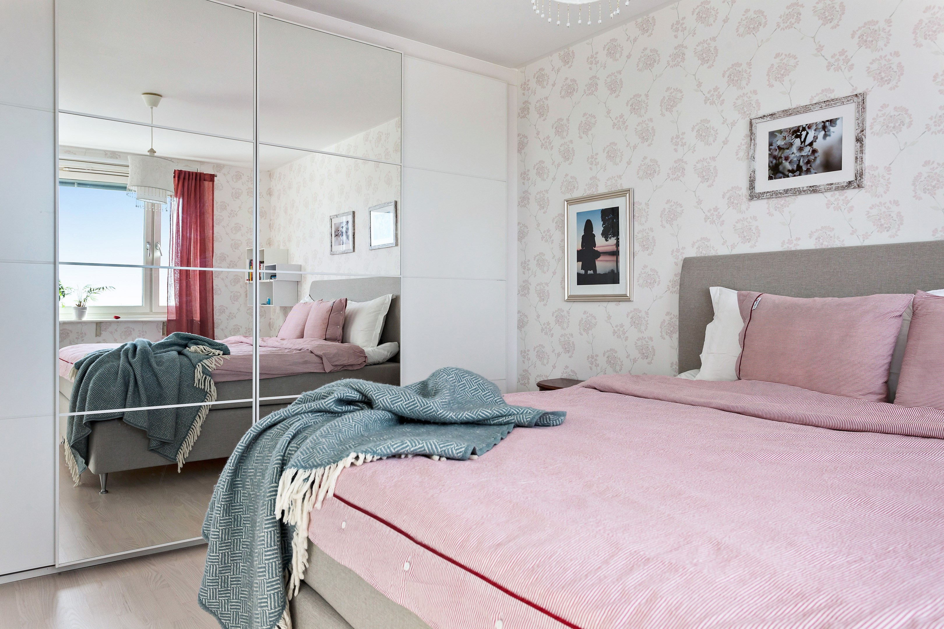 Bostadsbild från Edinsvägen 1, 10tr, Såld i Ektorp, Nacka