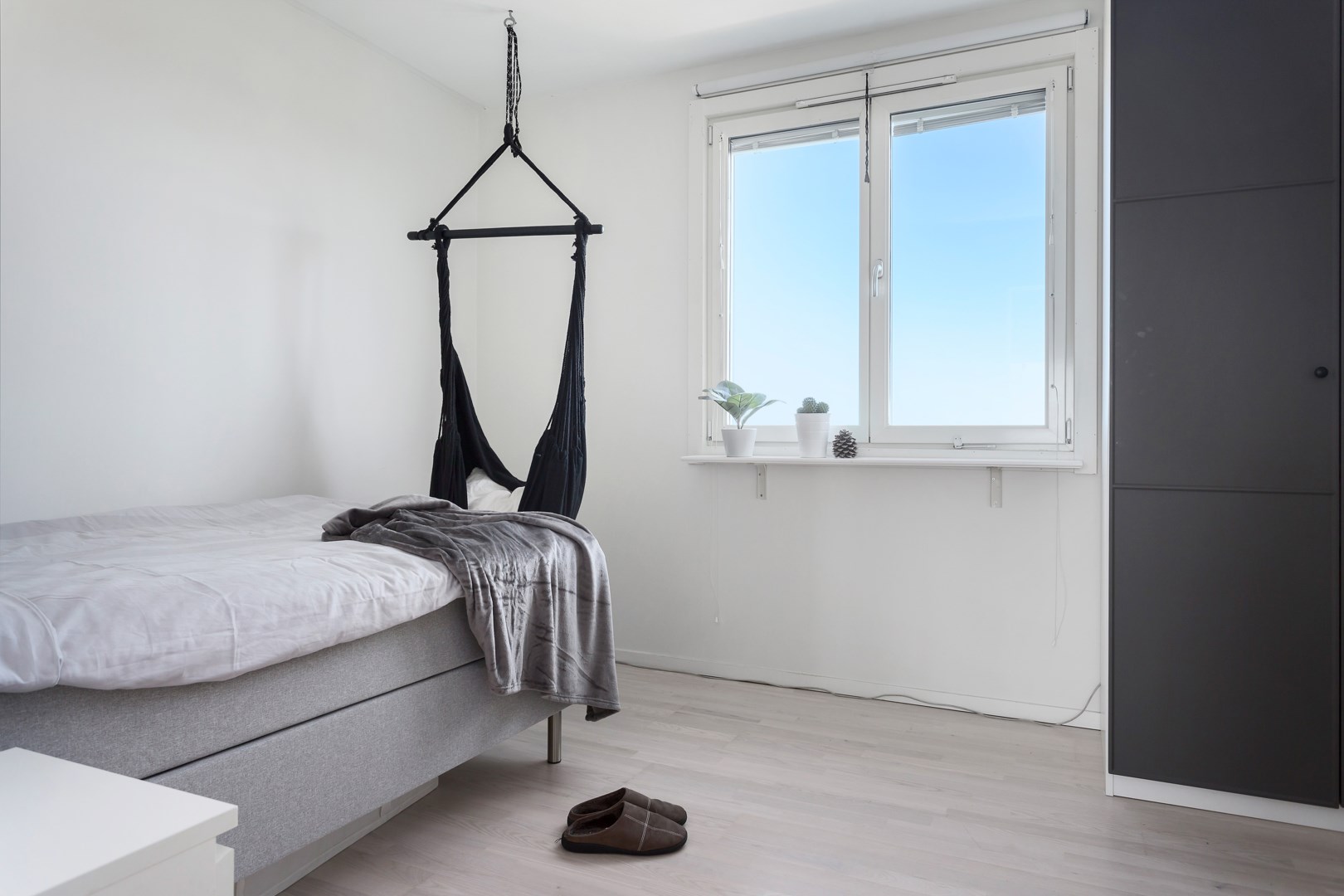 Bostadsbild från Edinsvägen 1, 10tr, Såld i Ektorp, Nacka