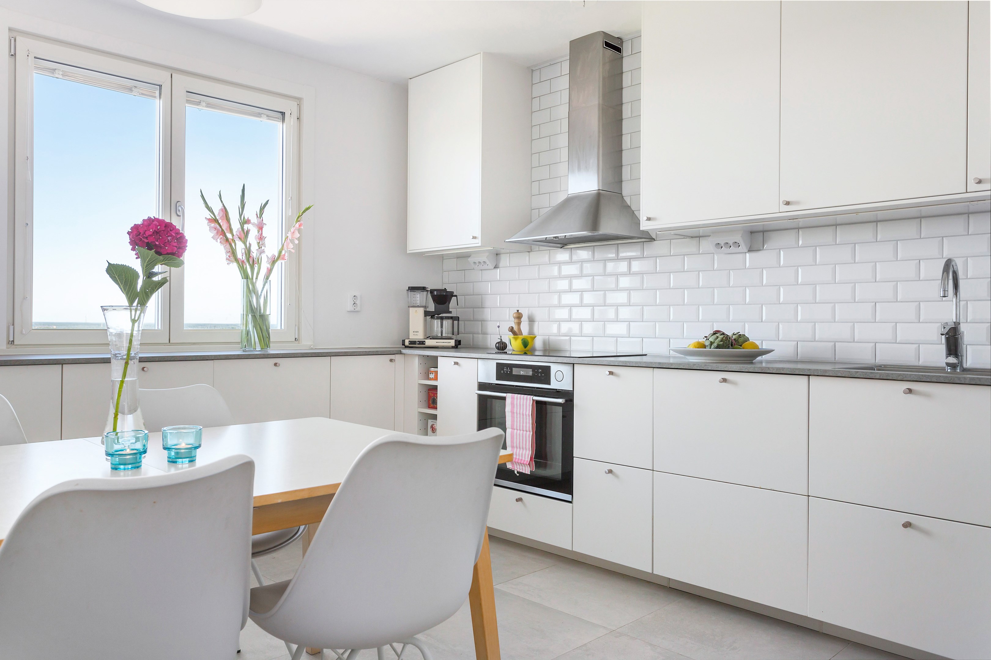 Bostadsbild från Edinsvägen 1, 10tr, Såld i Ektorp, Nacka