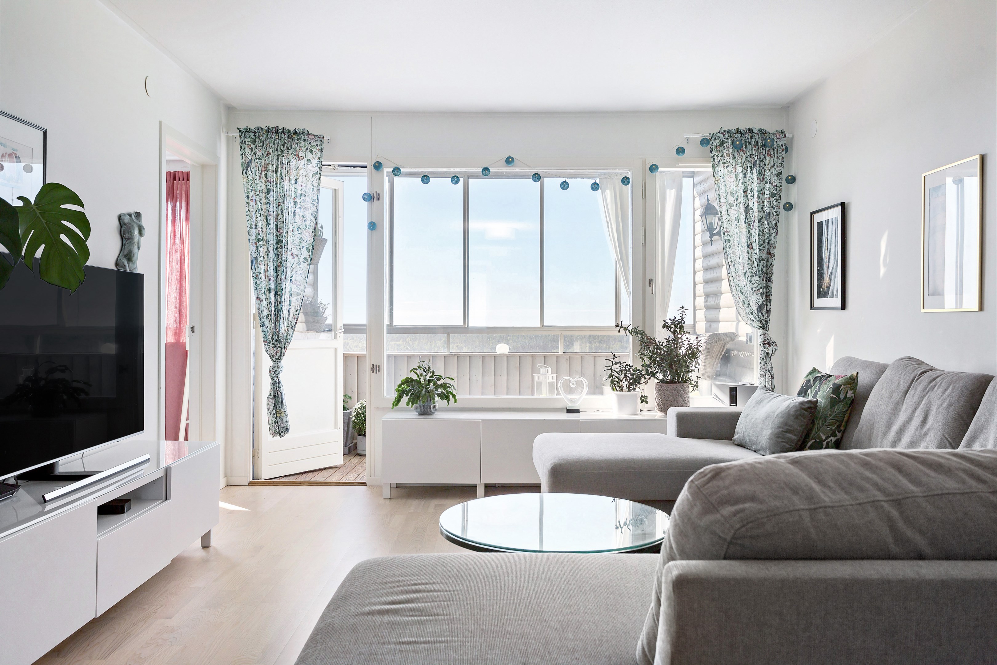 Bostadsbild från Edinsvägen 1, 10tr, Såld i Ektorp, Nacka