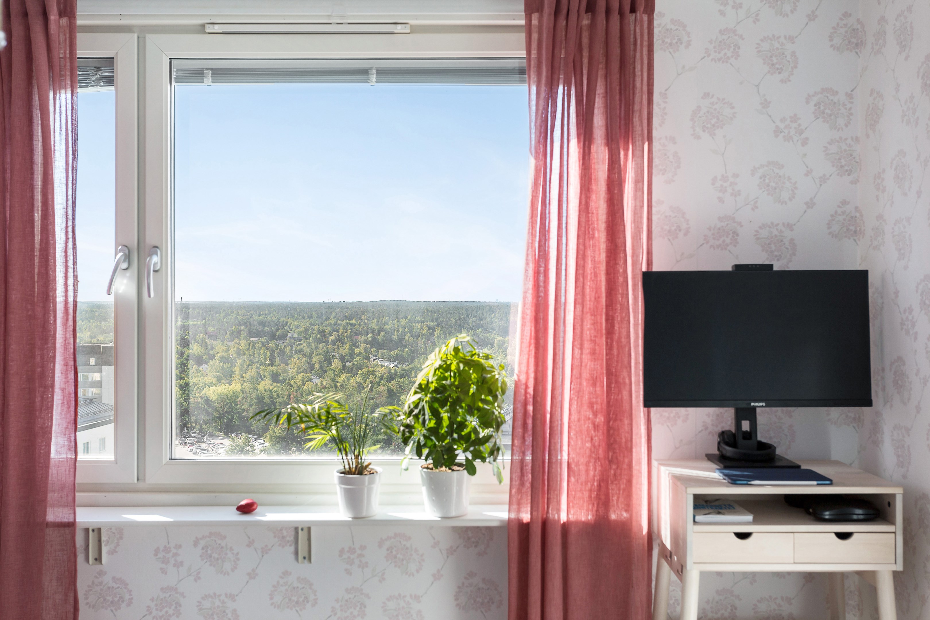 Bostadsbild från Edinsvägen 1, 10tr, Såld i Ektorp, Nacka