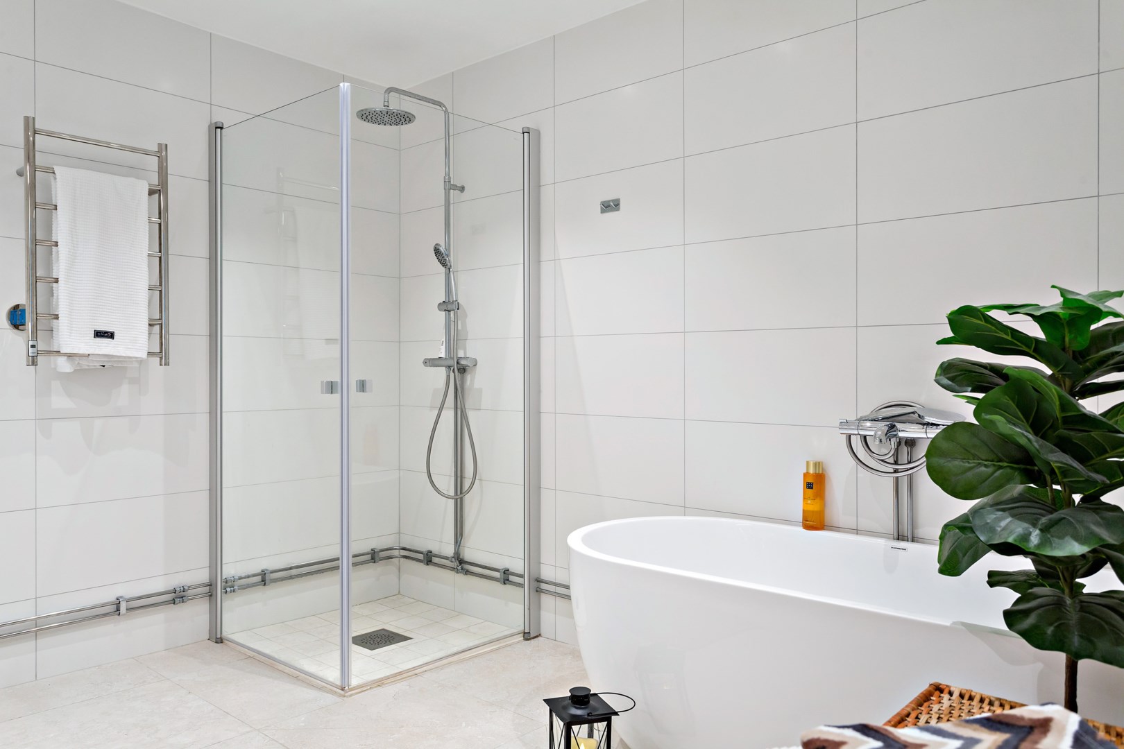 Bostadsbild från Edinsvägen 1, 10tr, Såld i Ektorp, Nacka