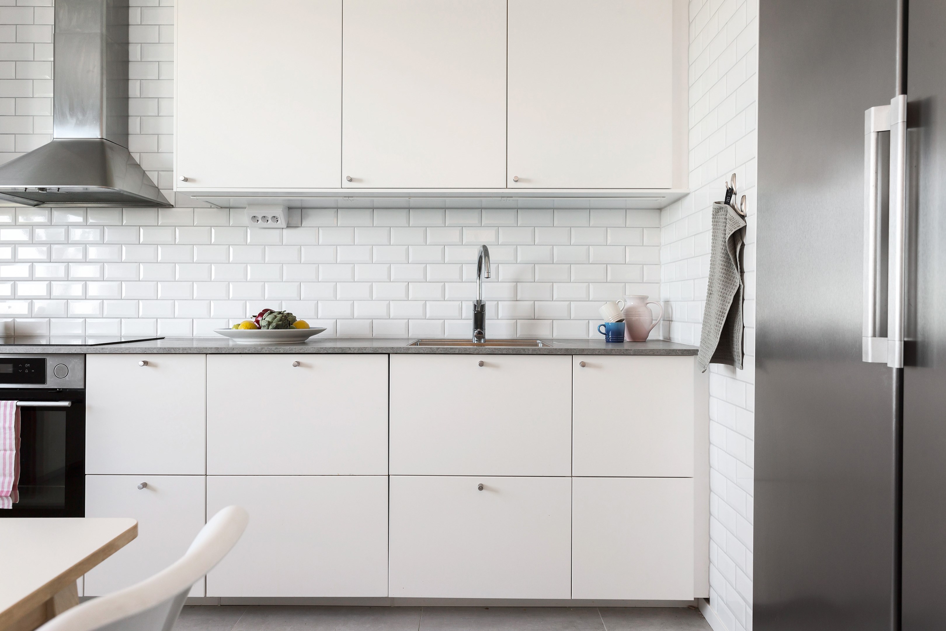 Bostadsbild från Edinsvägen 1, 10tr, Såld i Ektorp, Nacka