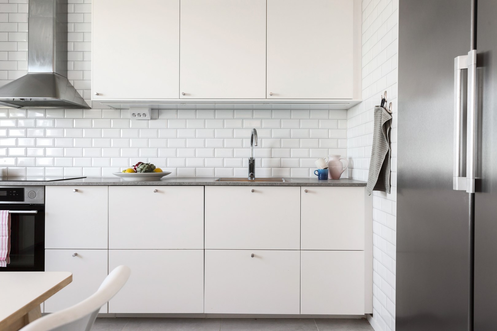 Bostadsbild från Edinsvägen 1, 10tr, Såld i Ektorp, Nacka