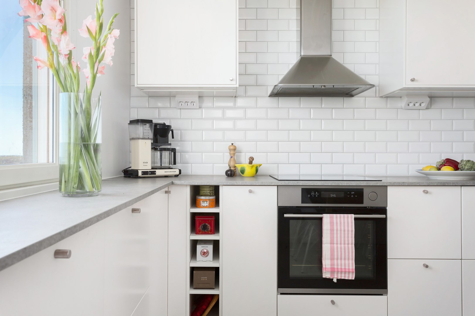 Bostadsbild från Edinsvägen 1, 10tr, Såld i Ektorp, Nacka