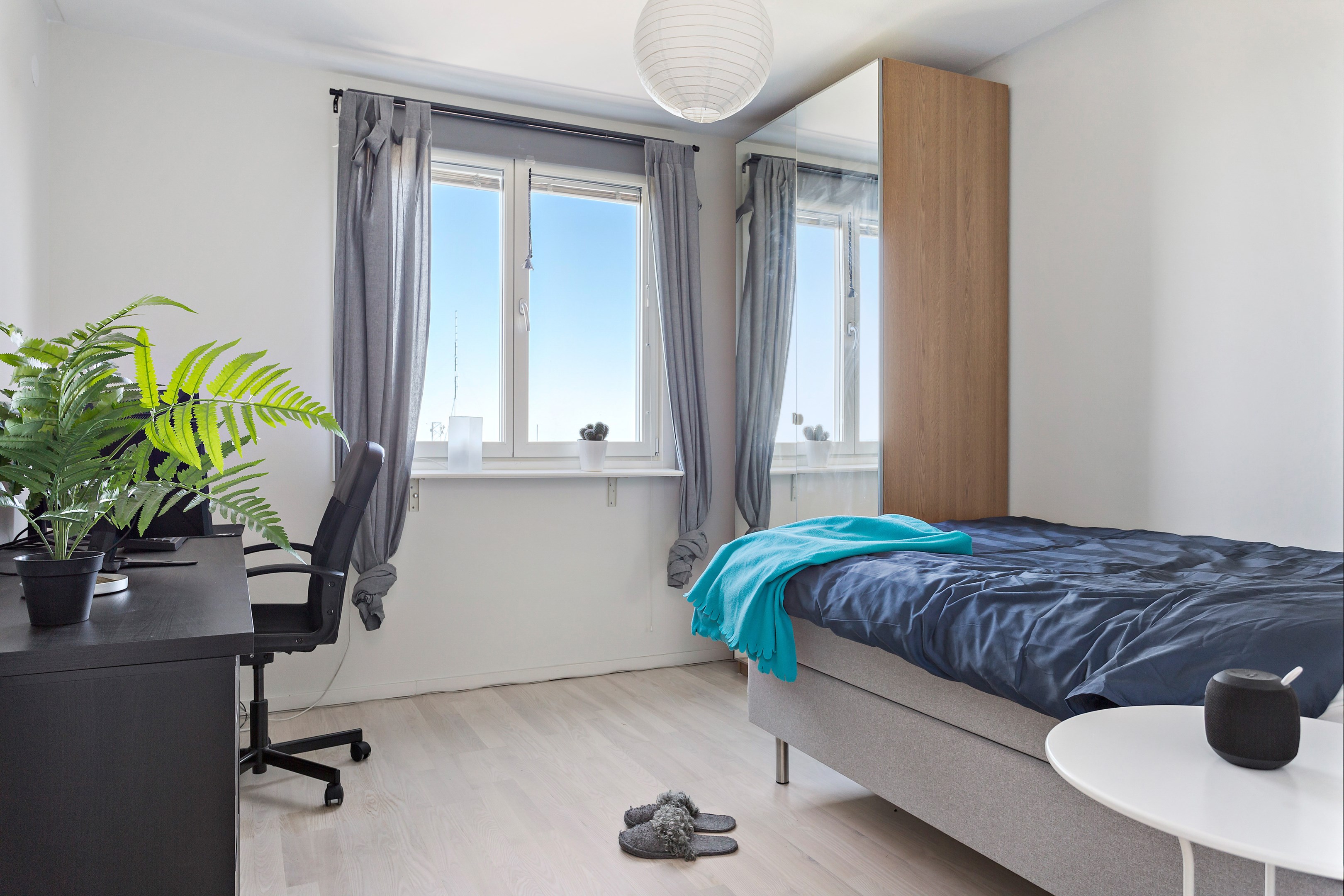 Bostadsbild från Edinsvägen 1, 10tr, Såld i Ektorp, Nacka