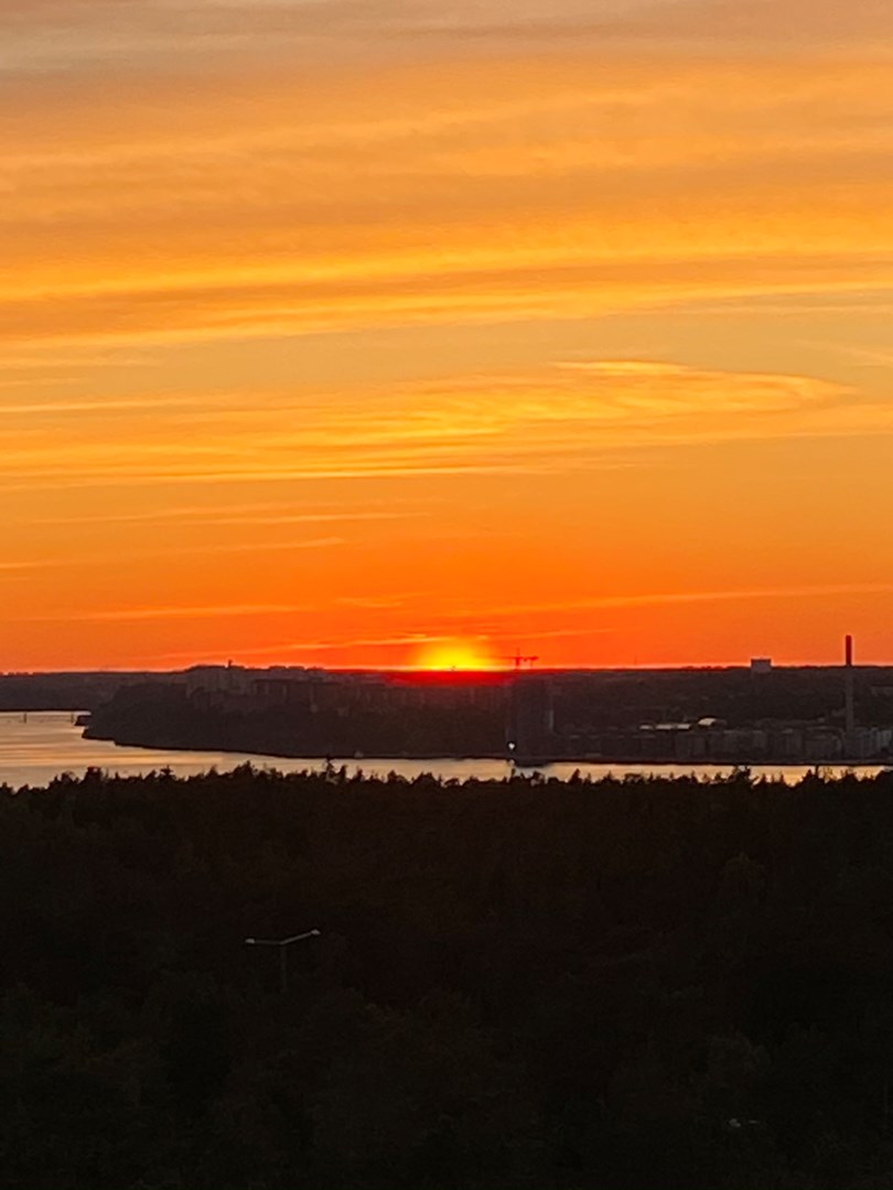 Bostadsbild från Edinsvägen 1, 10tr, Såld i Ektorp, Nacka