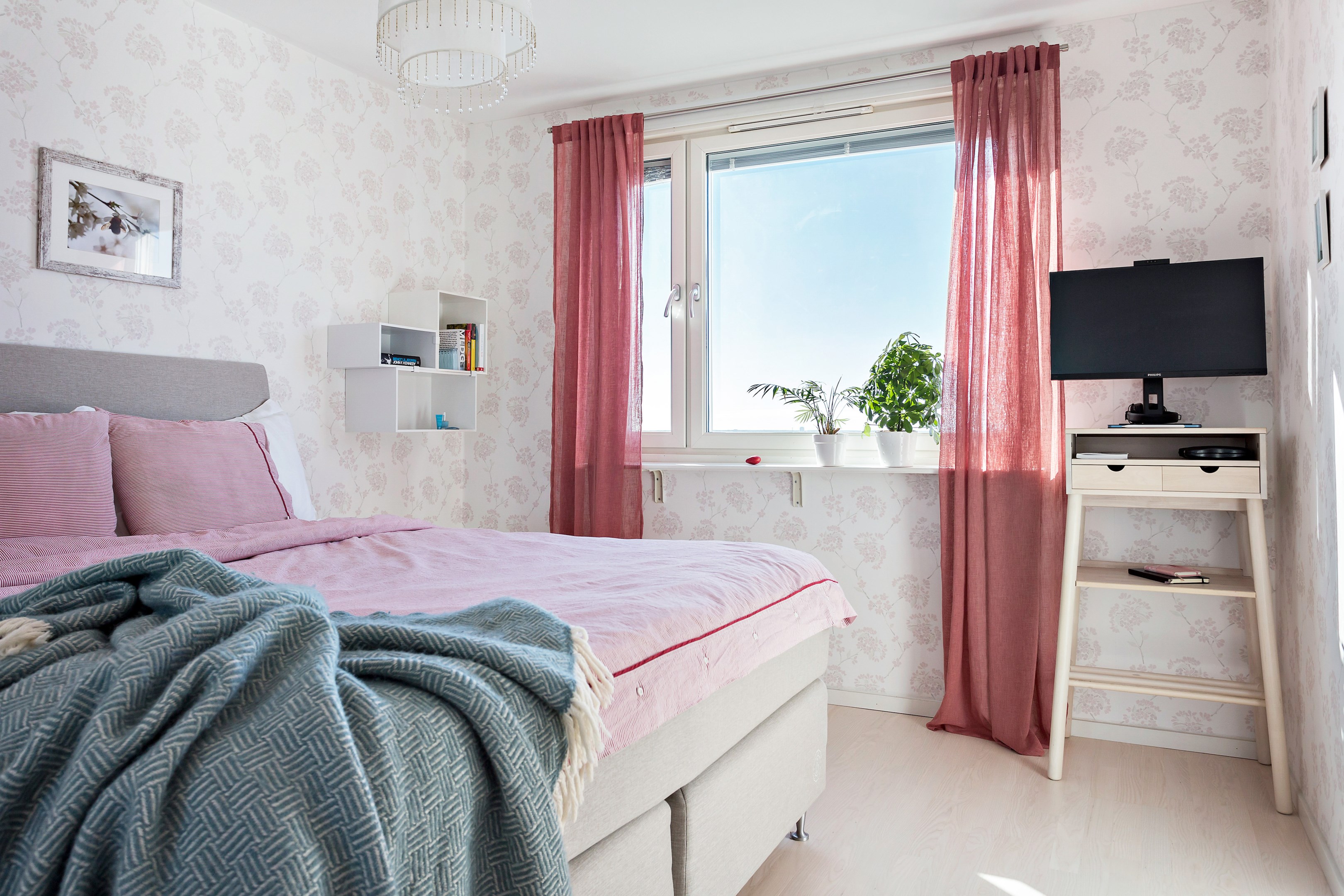 Bostadsbild från Edinsvägen 1, 10tr, Såld i Ektorp, Nacka