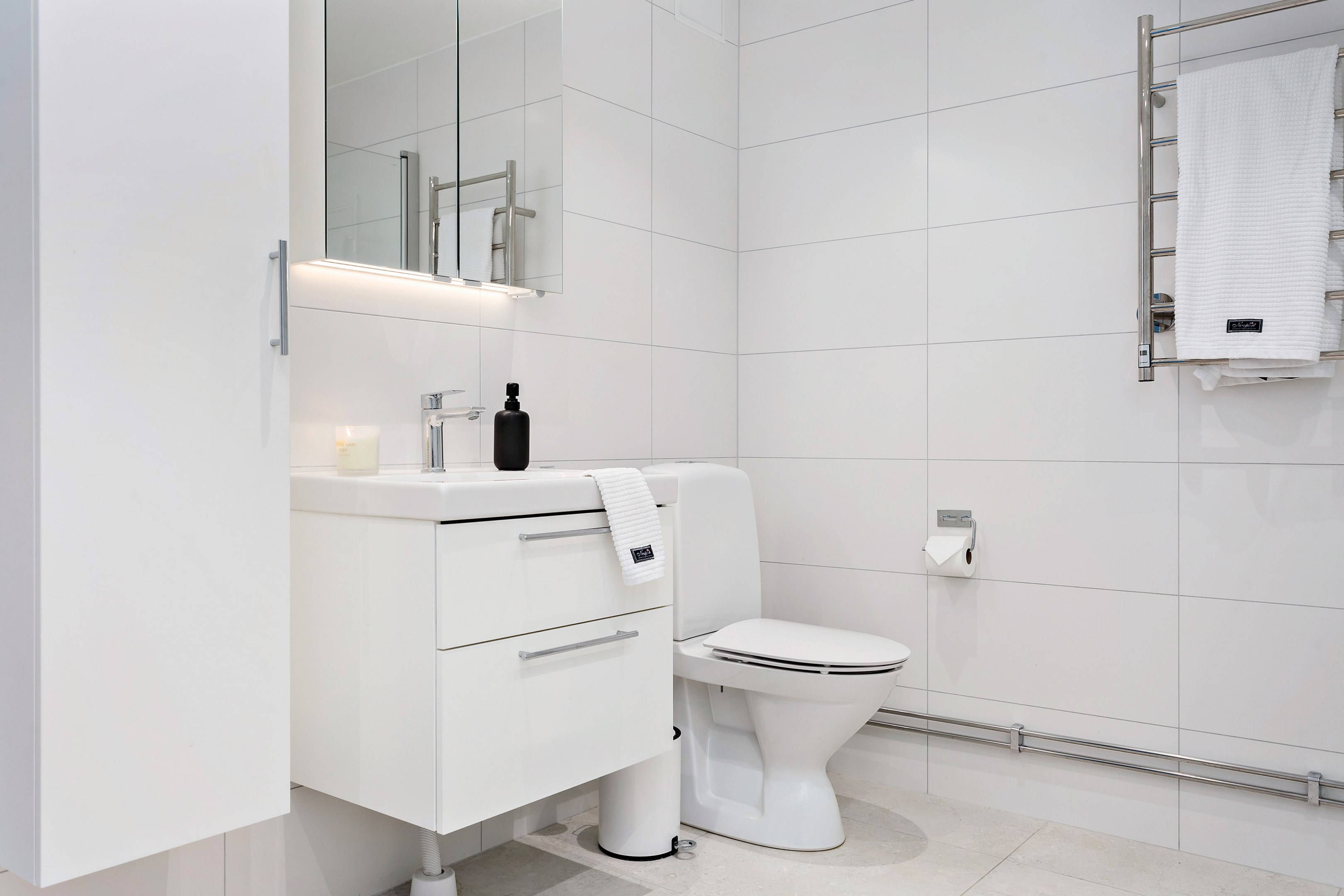 Bostadsbild från Edinsvägen 1, 10tr, Såld i Ektorp, Nacka