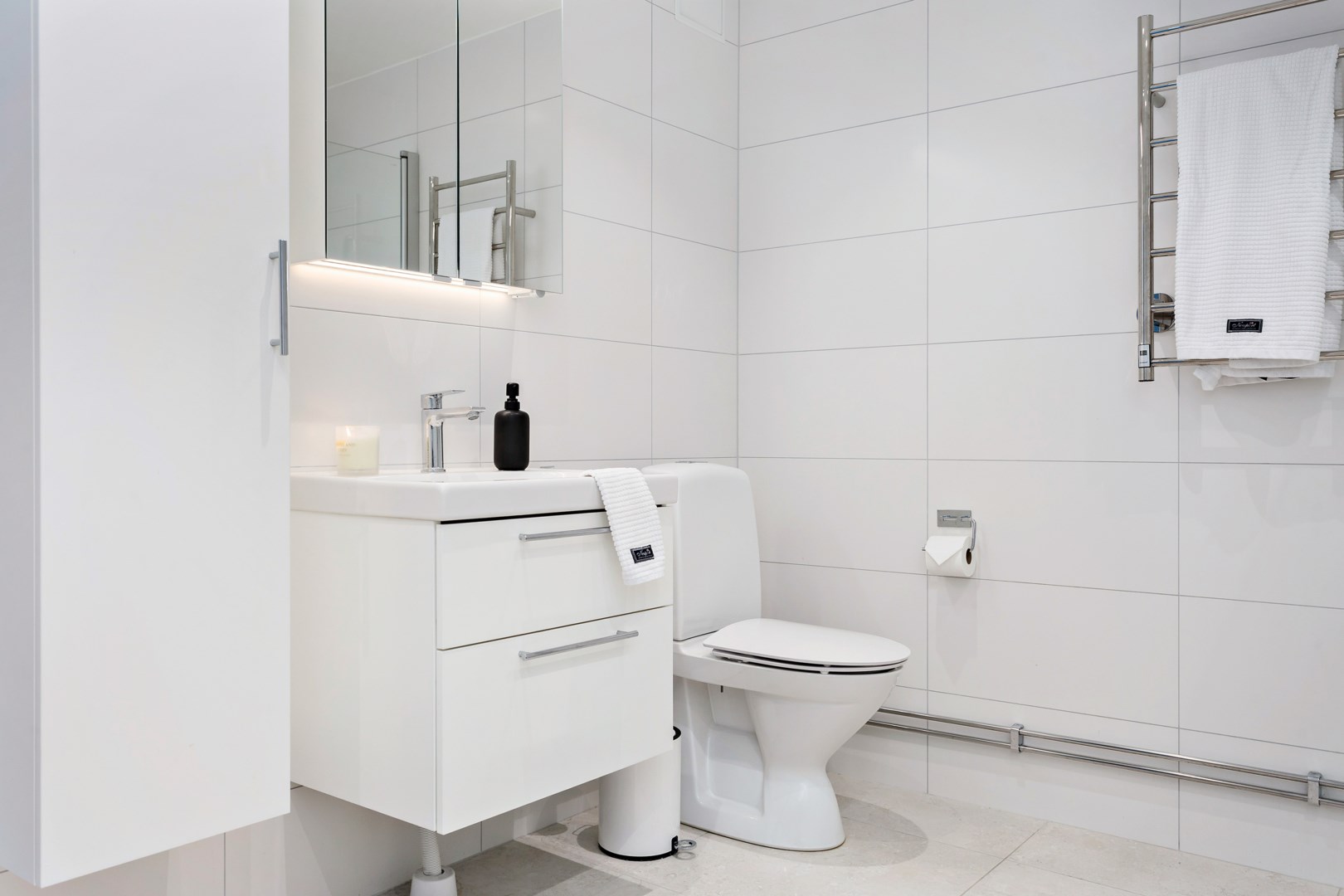 Bostadsbild från Edinsvägen 1, 10tr, Såld i Ektorp, Nacka