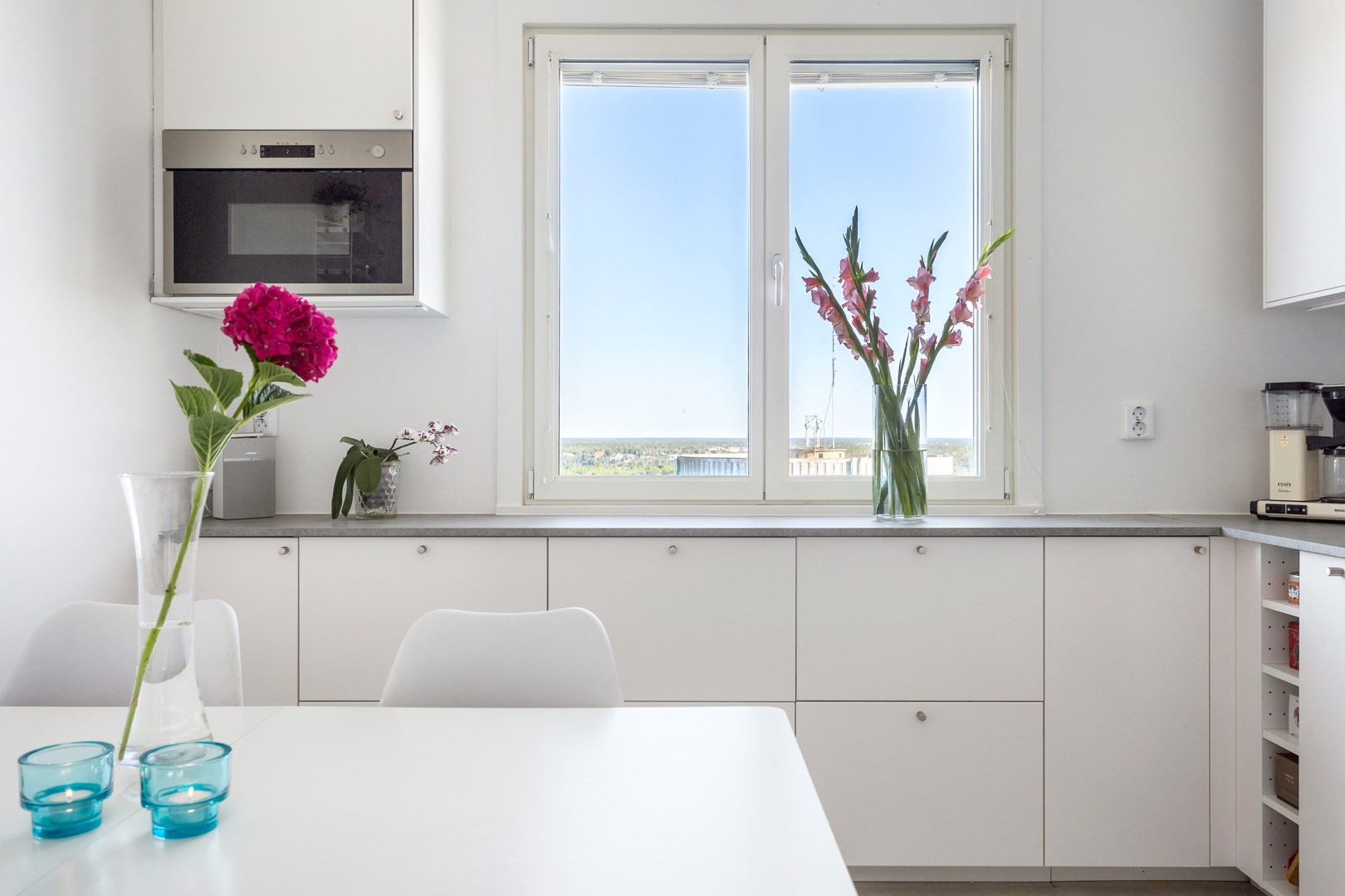 Bostadsbild från Edinsvägen 1, 10tr, Såld i Ektorp, Nacka