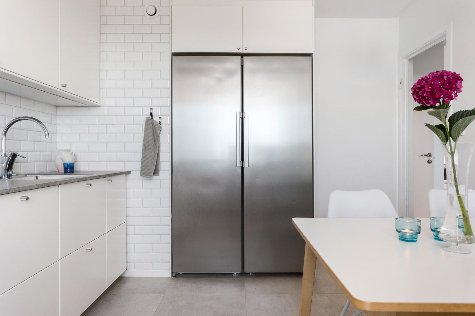 Bostadsbild från Edinsvägen 1, 10tr, Såld i Ektorp, Nacka