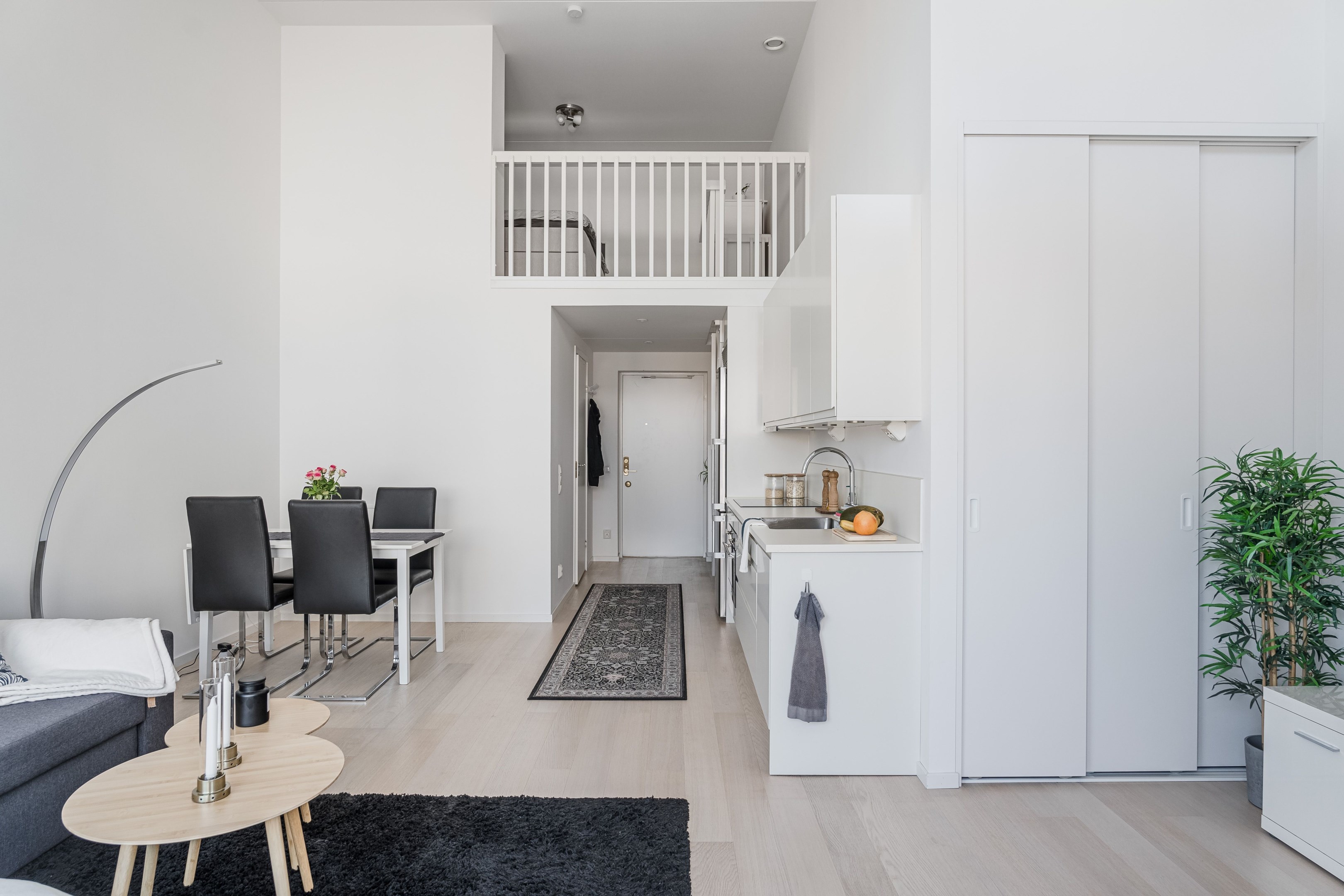 Bostadsbild från Vårdsätravägen 3B, Såld i Rosendal, Uppsala