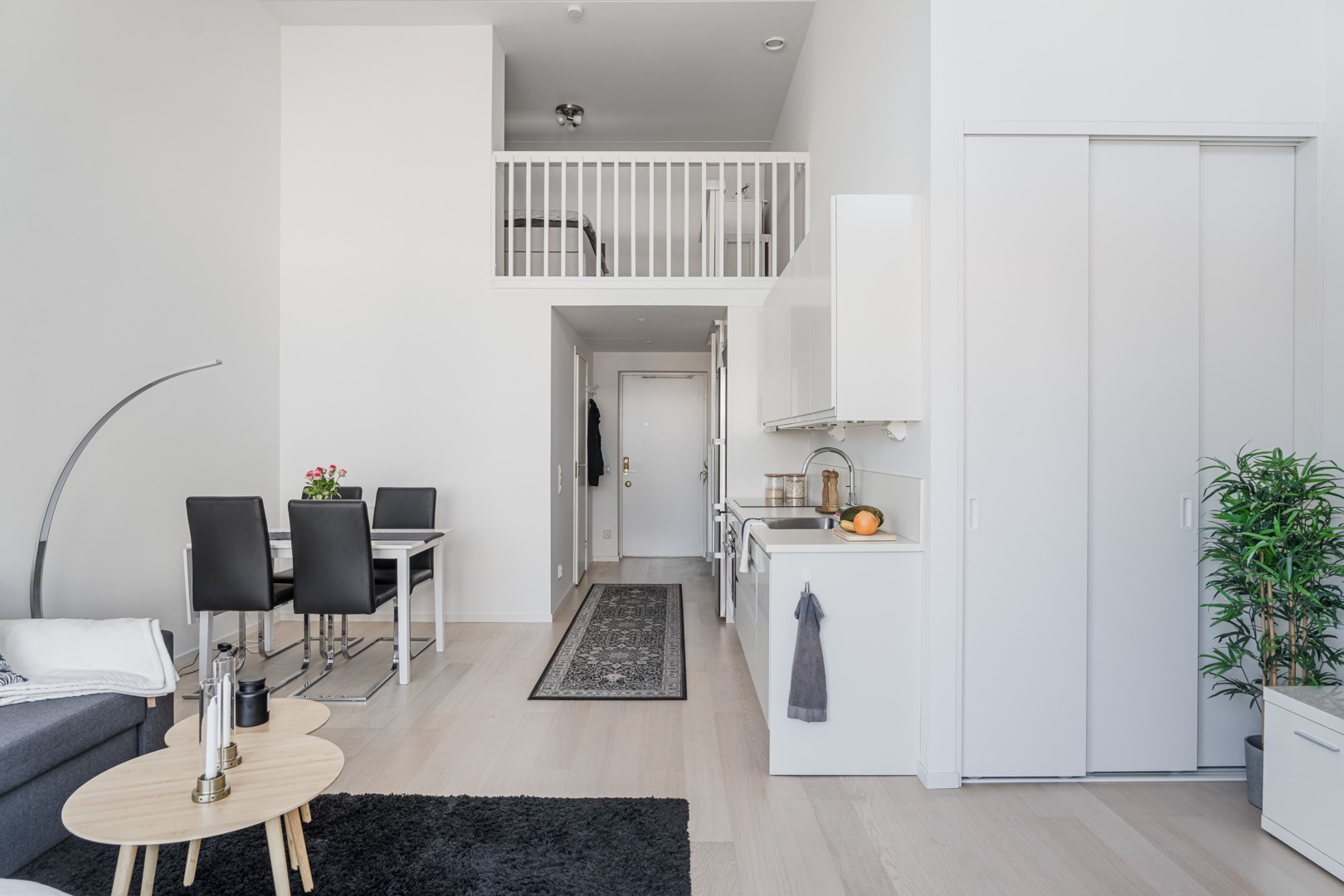 Bostadsbild från Vårdsätravägen 3B, Såld i Rosendal, Uppsala