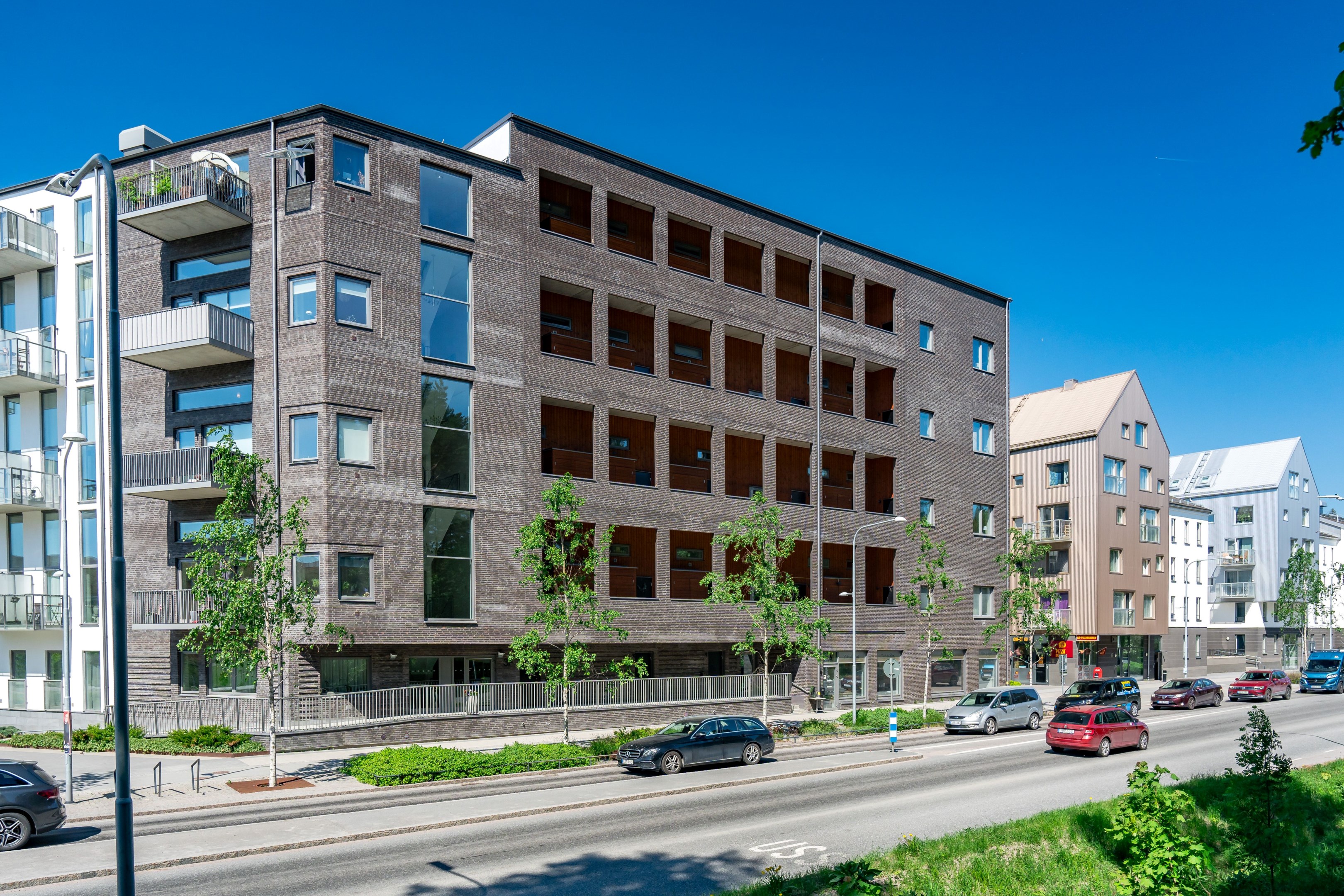 Bostadsbild från Vårdsätravägen 3B, Såld i Rosendal, Uppsala