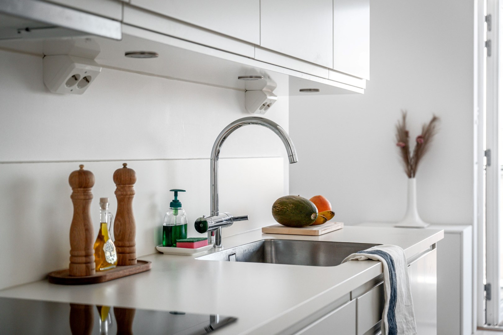 Bostadsbild från Vårdsätravägen 3B, Såld i Rosendal, Uppsala