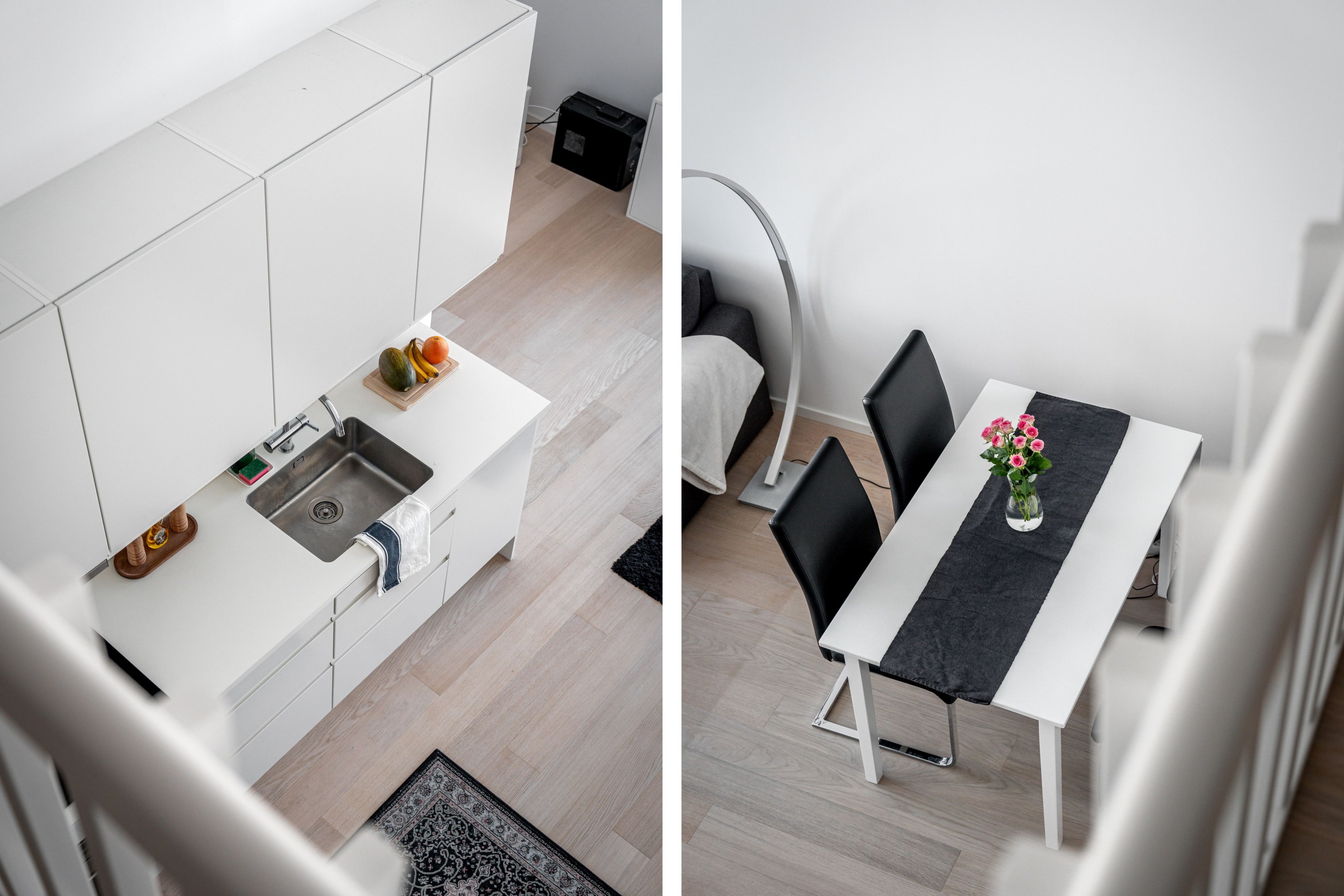 Bostadsbild från Vårdsätravägen 3B, Såld i Rosendal, Uppsala