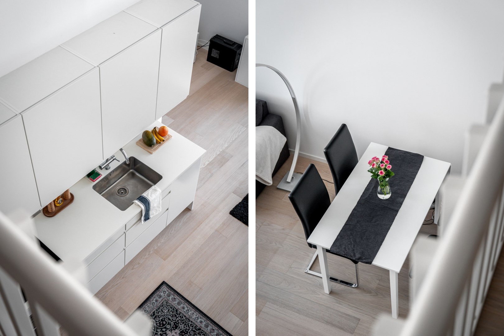 Bostadsbild från Vårdsätravägen 3B, Såld i Rosendal, Uppsala