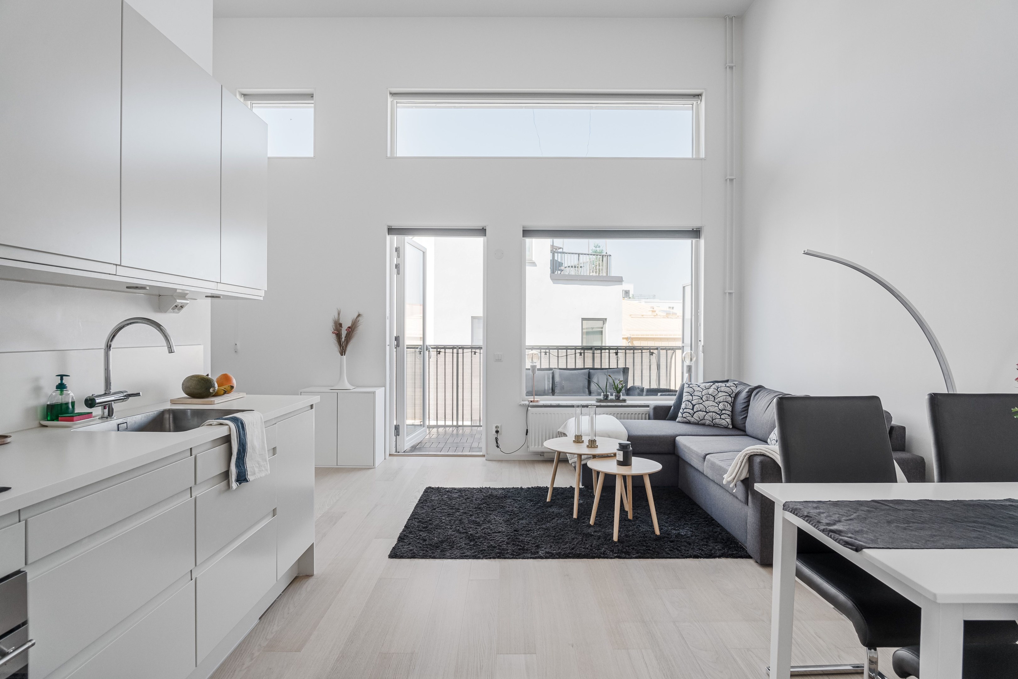 Bostadsbild från Vårdsätravägen 3B, Såld i Rosendal, Uppsala