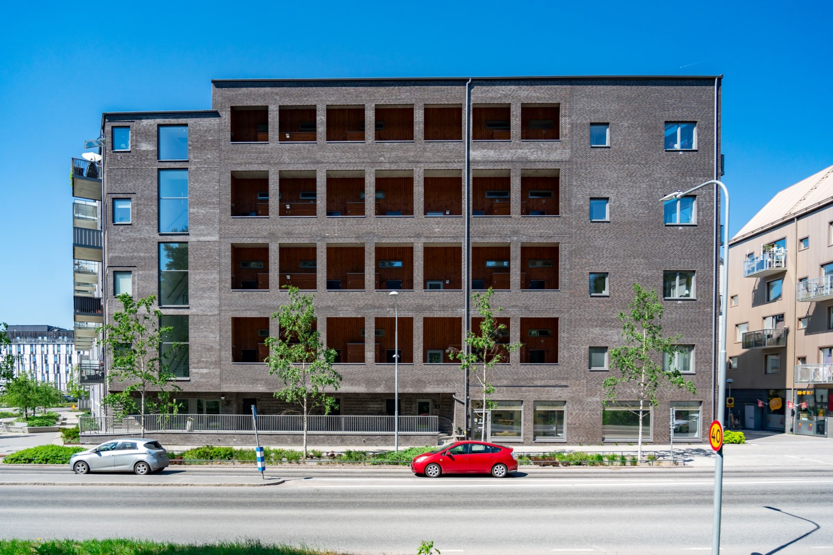 Bostadsbild från Vårdsätravägen 3B, Såld i Rosendal, Uppsala