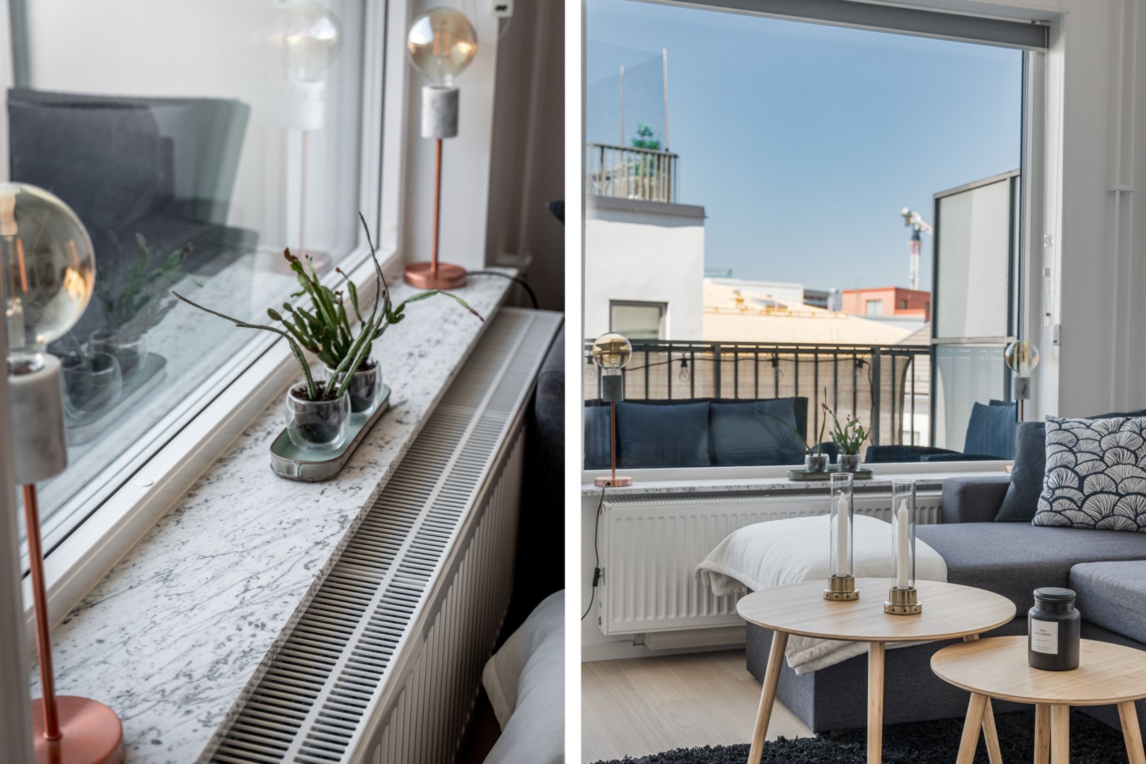 Bostadsbild från Vårdsätravägen 3B, Såld i Rosendal, Uppsala