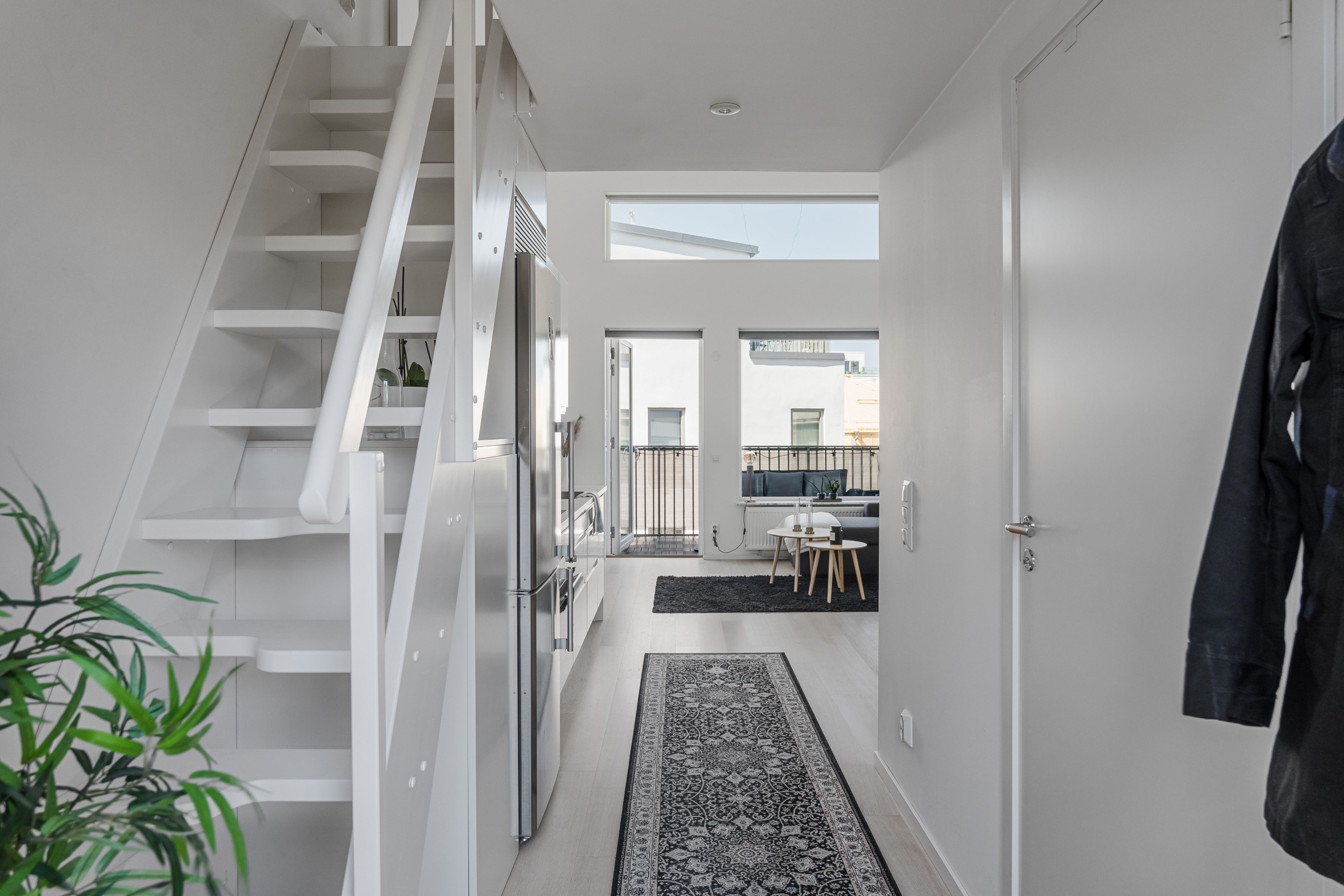 Bostadsbild från Vårdsätravägen 3B, Såld i Rosendal, Uppsala