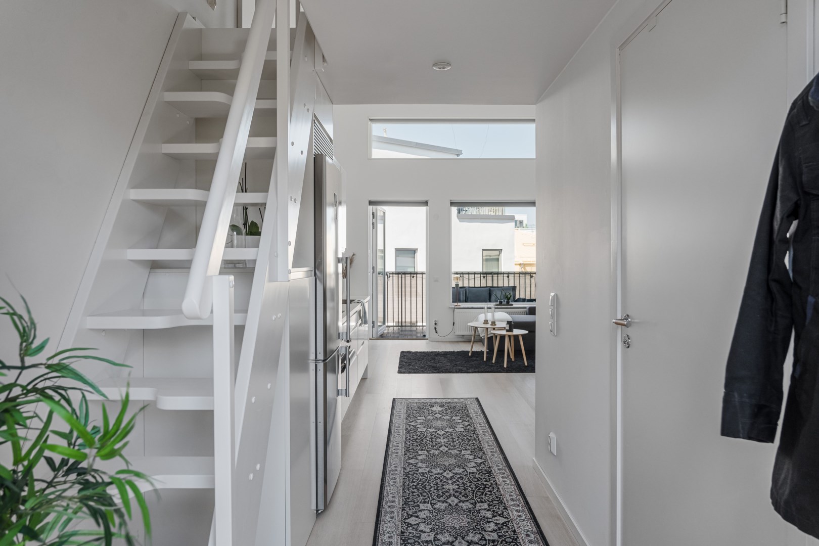 Bostadsbild från Vårdsätravägen 3B, Såld i Rosendal, Uppsala