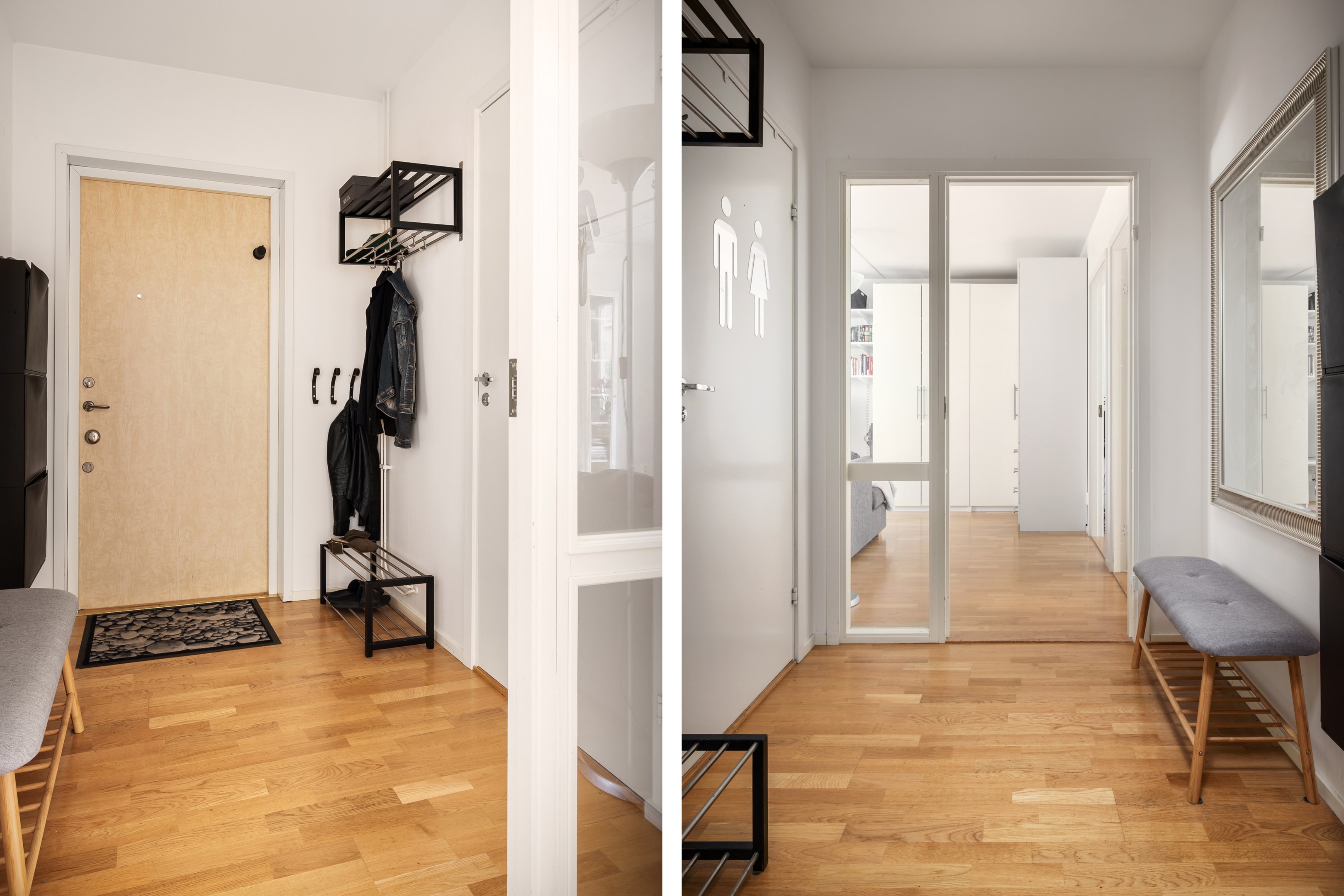 Bostadsbild från Buddes gränd 10, Såld i Järla sjö, Nacka